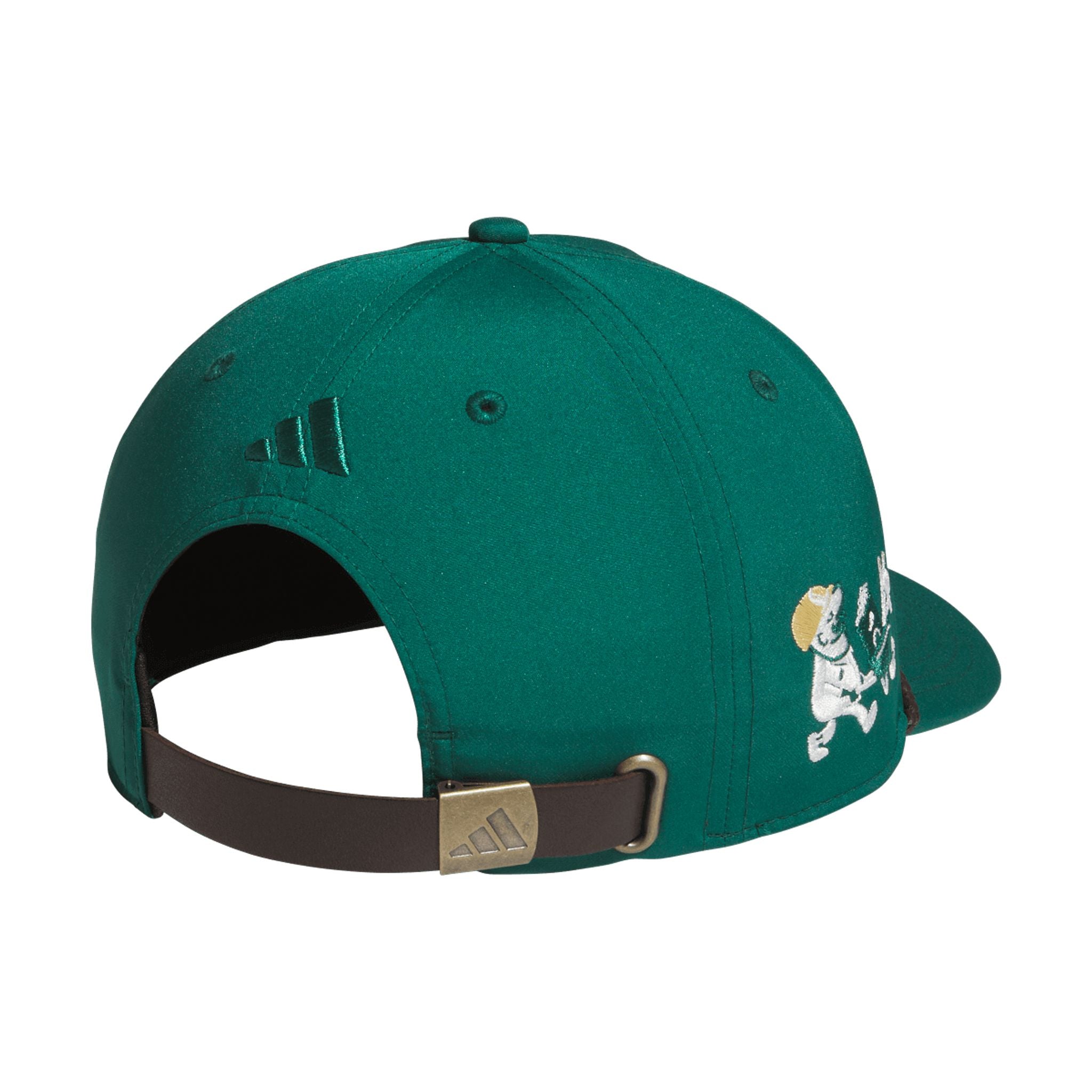 Casquette Adidas 2024 pour l'ouverture de la saison (Homme)