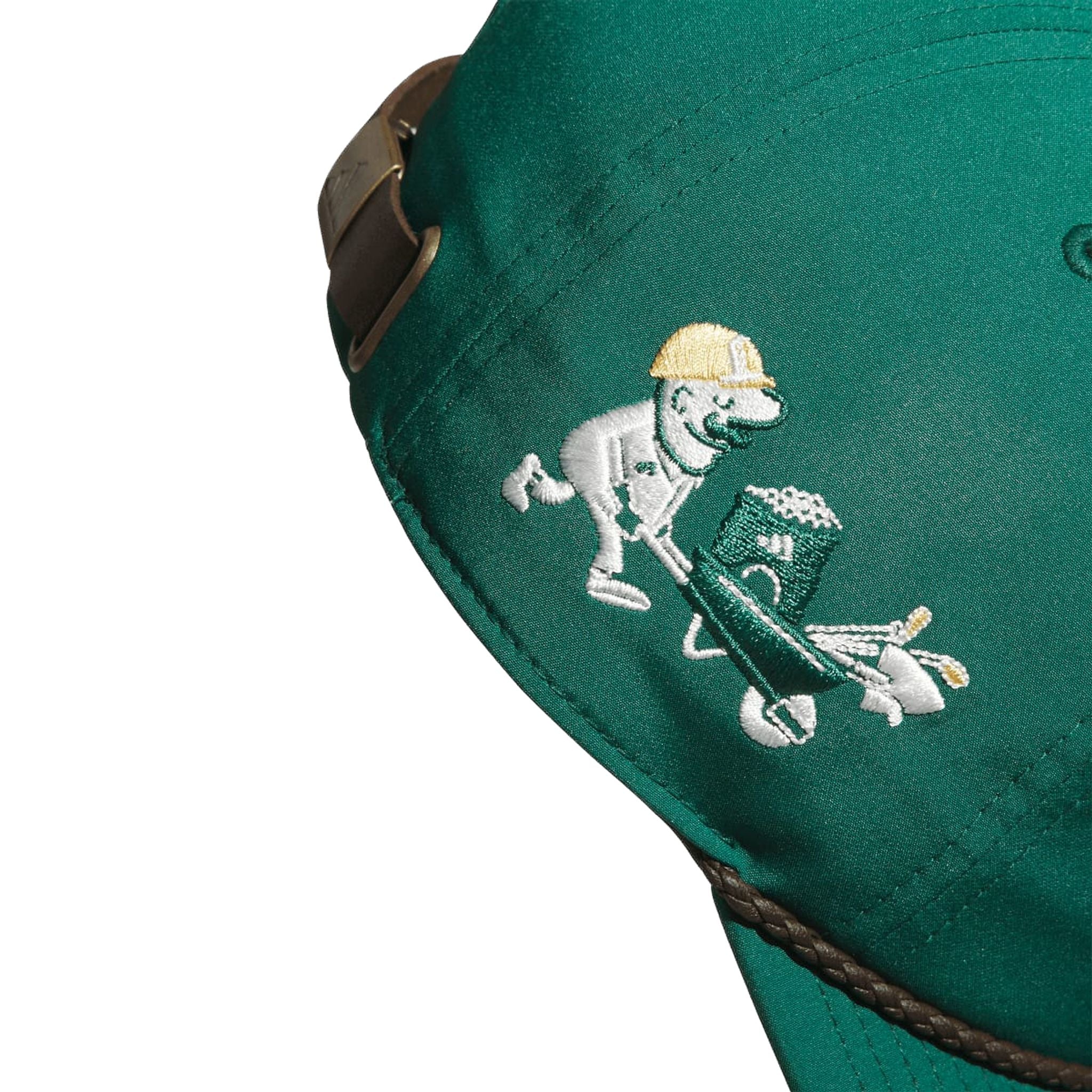 Casquette Adidas 2024 pour l'ouverture de la saison (Homme)