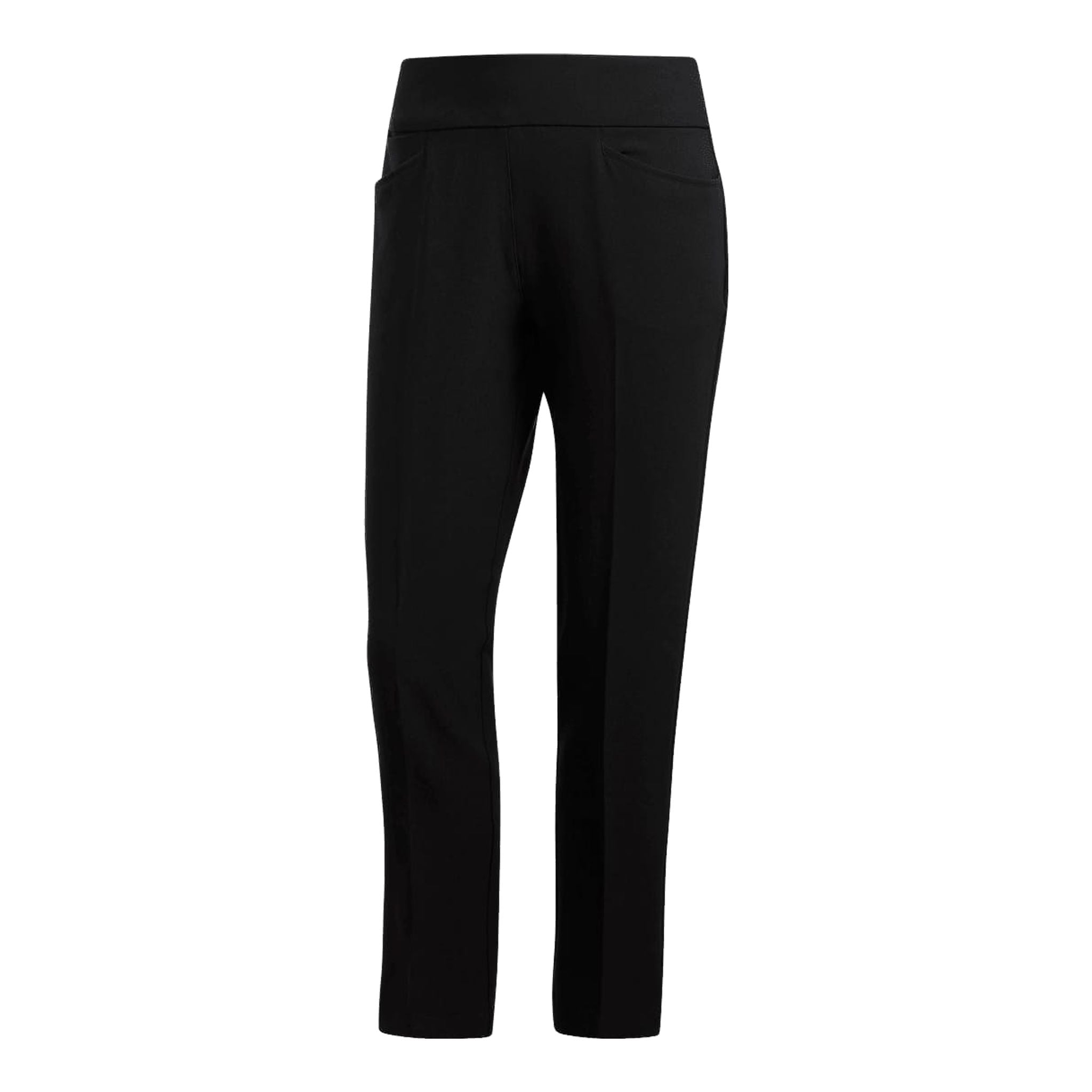 Pantalon Adidas W Pullon Ankle noir femme