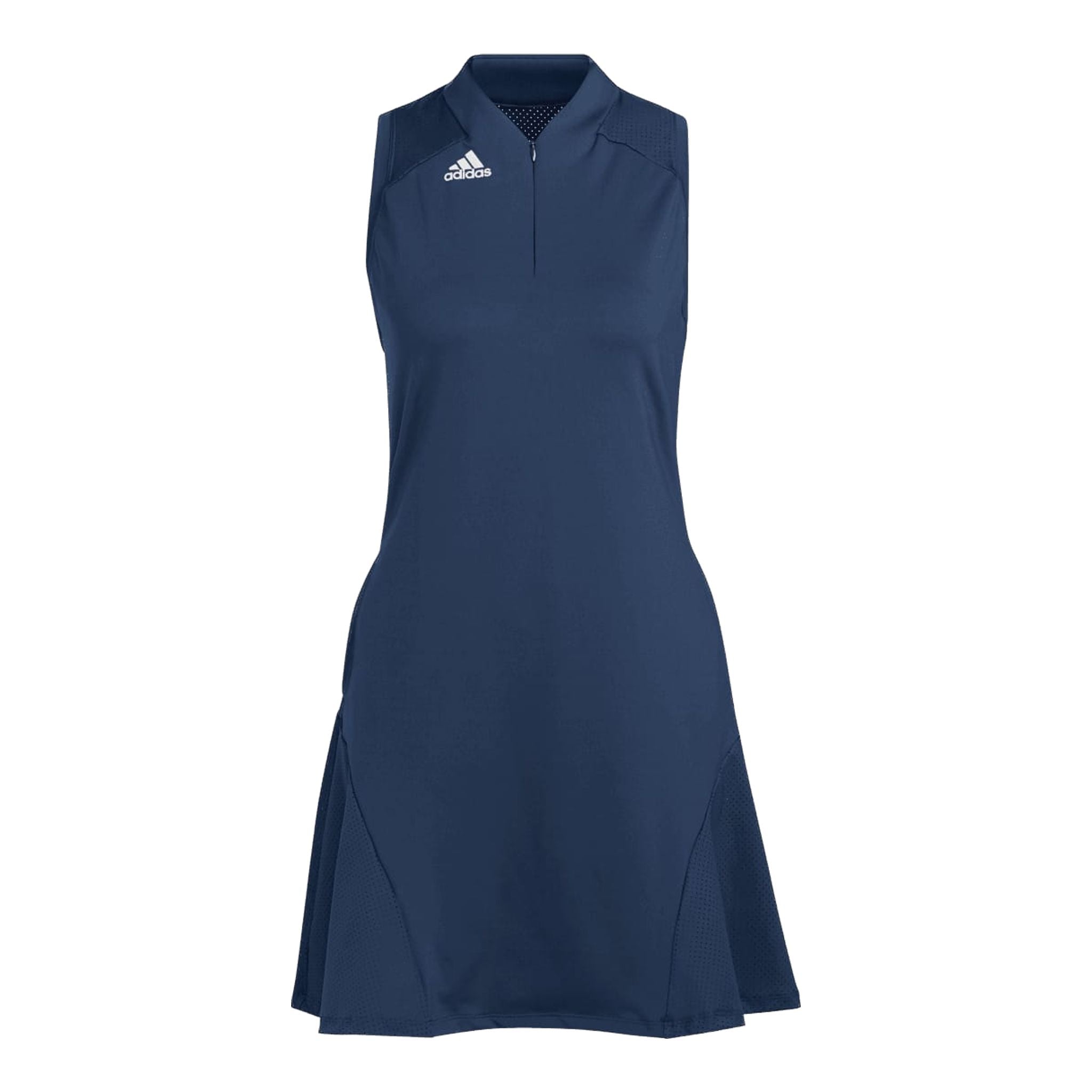 Robe Adidas W Sport Performance marine pour femme