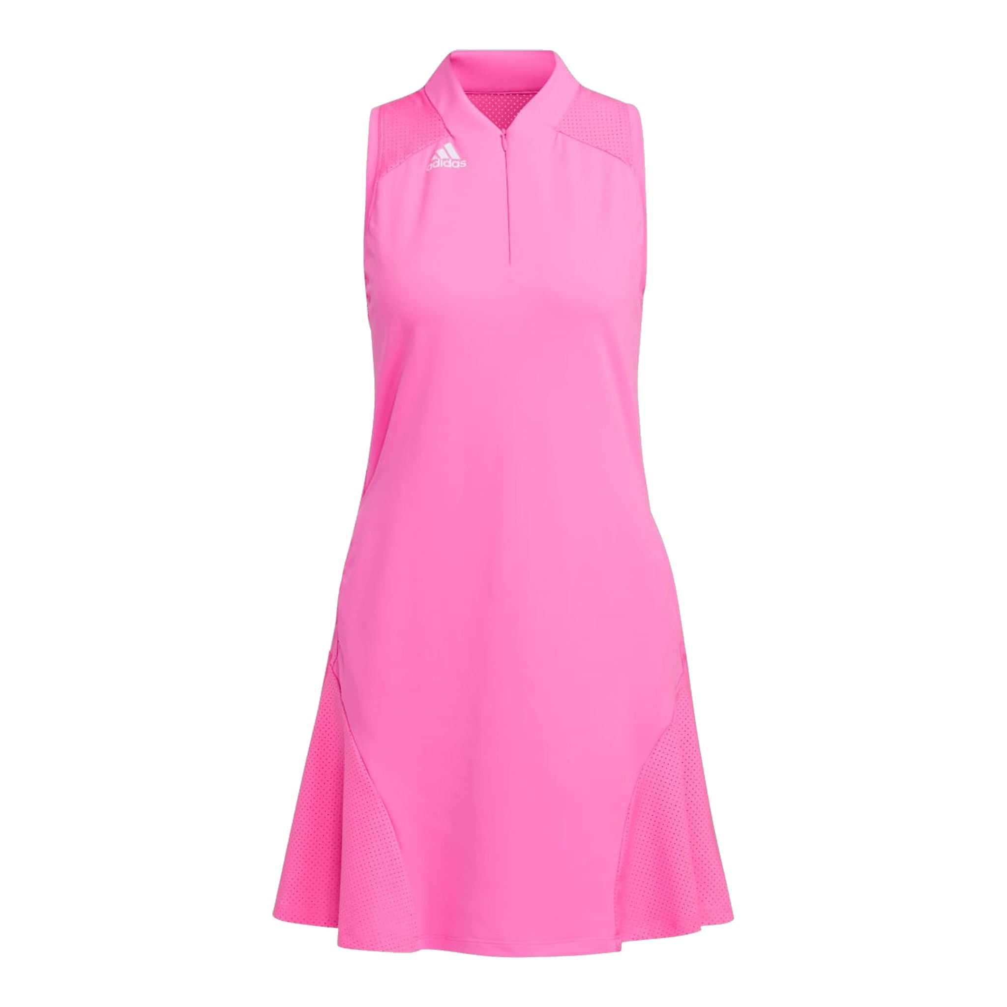 Robe de sport Adidas W Sport Performance rose pour femme