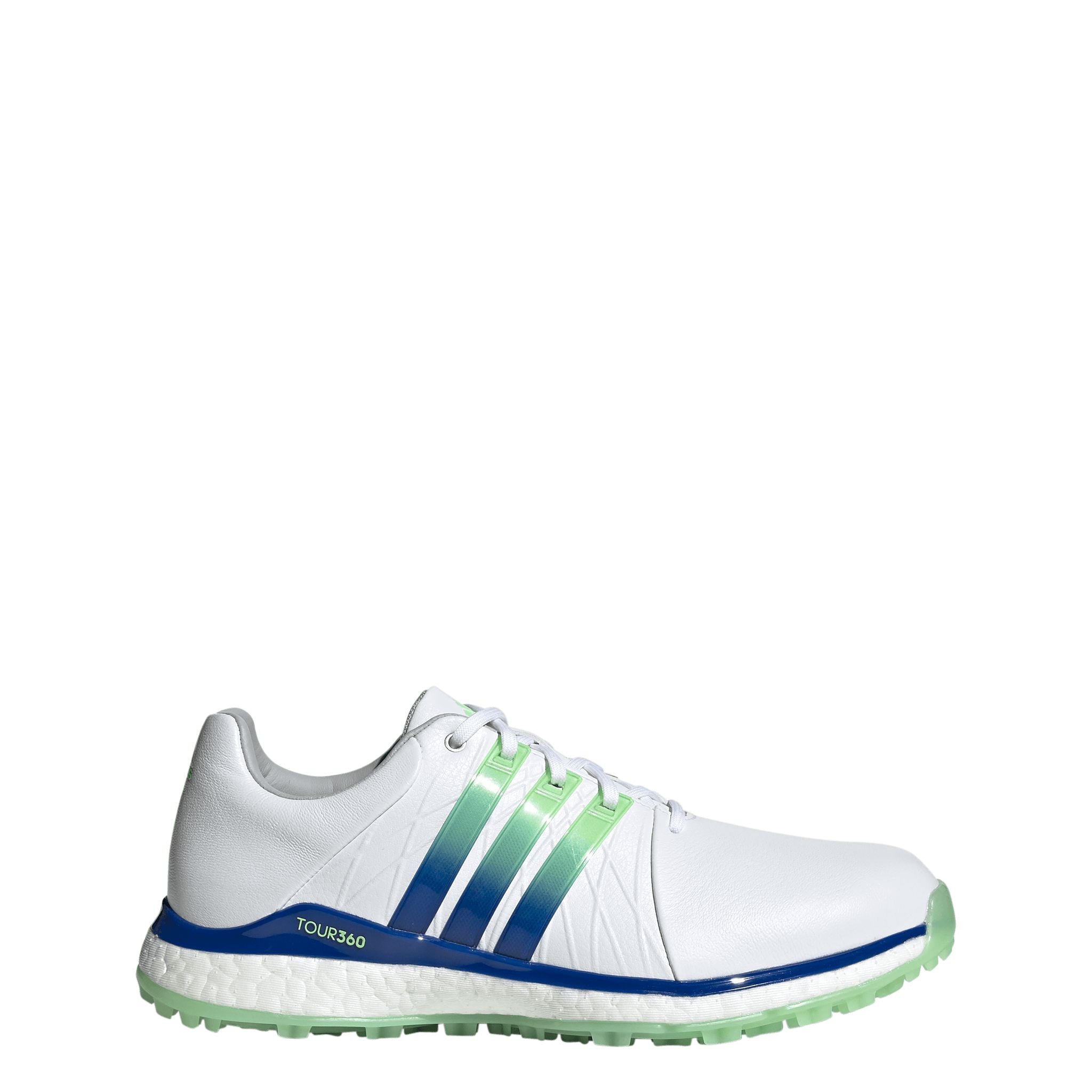 Adidas W Tour 360 XT-SL Blanc/Bleu/Néon Femme