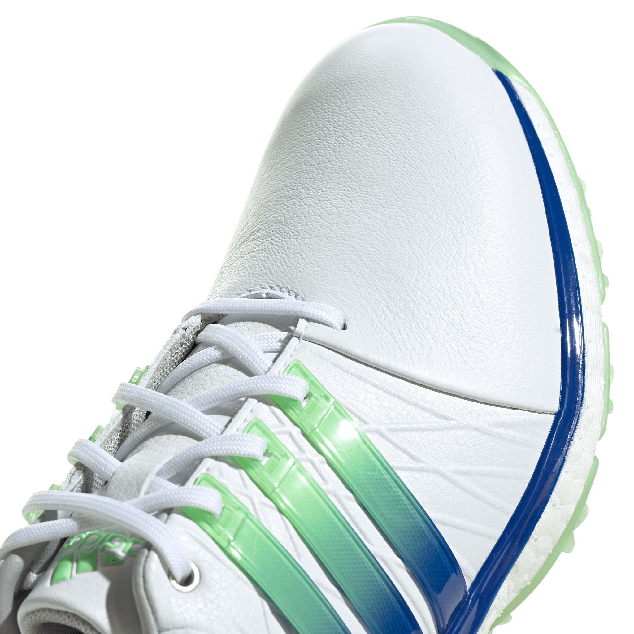 Adidas W Tour 360 XT-SL Blanc/Bleu/Néon Femme