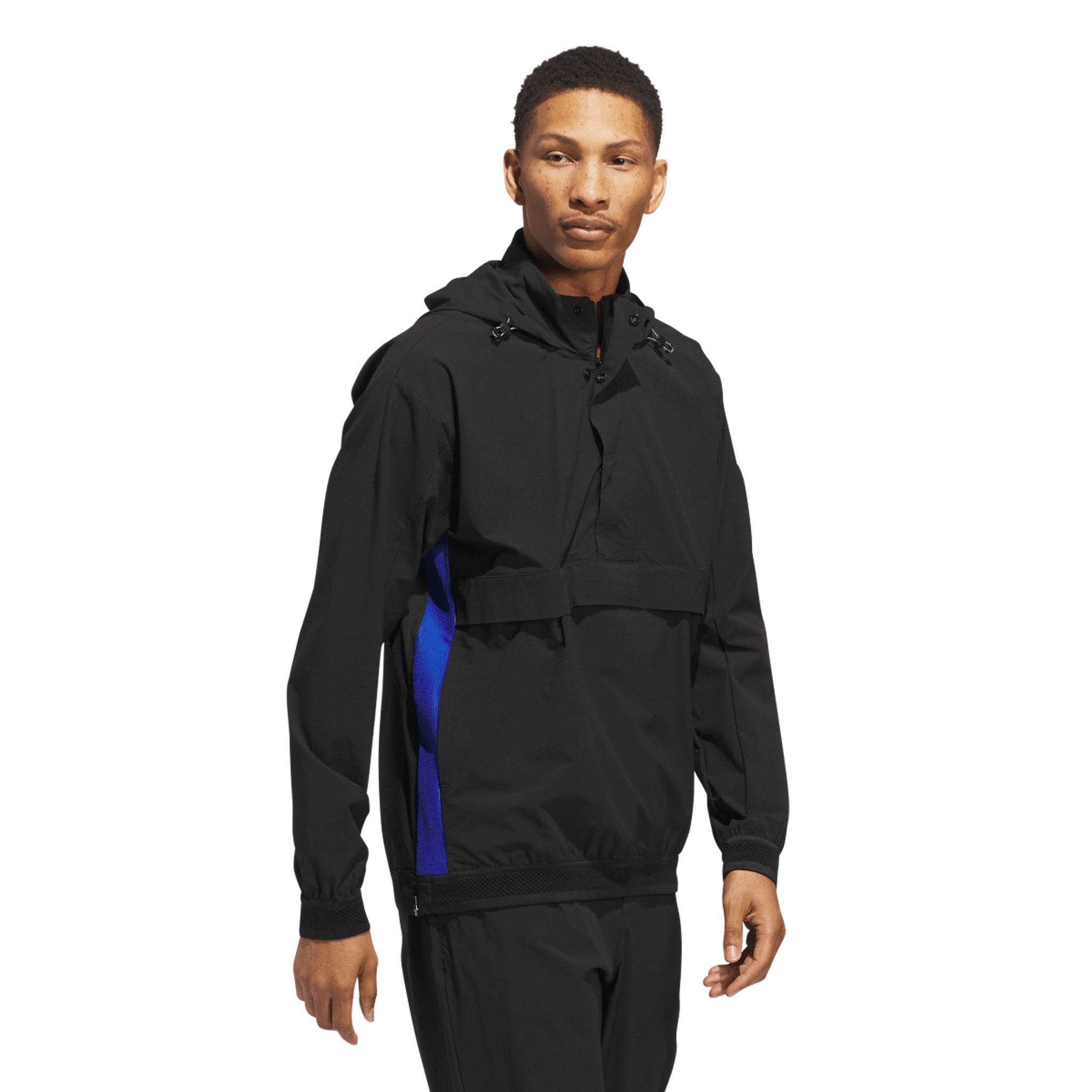 Adidas Adicross Anorak Pullover Herren