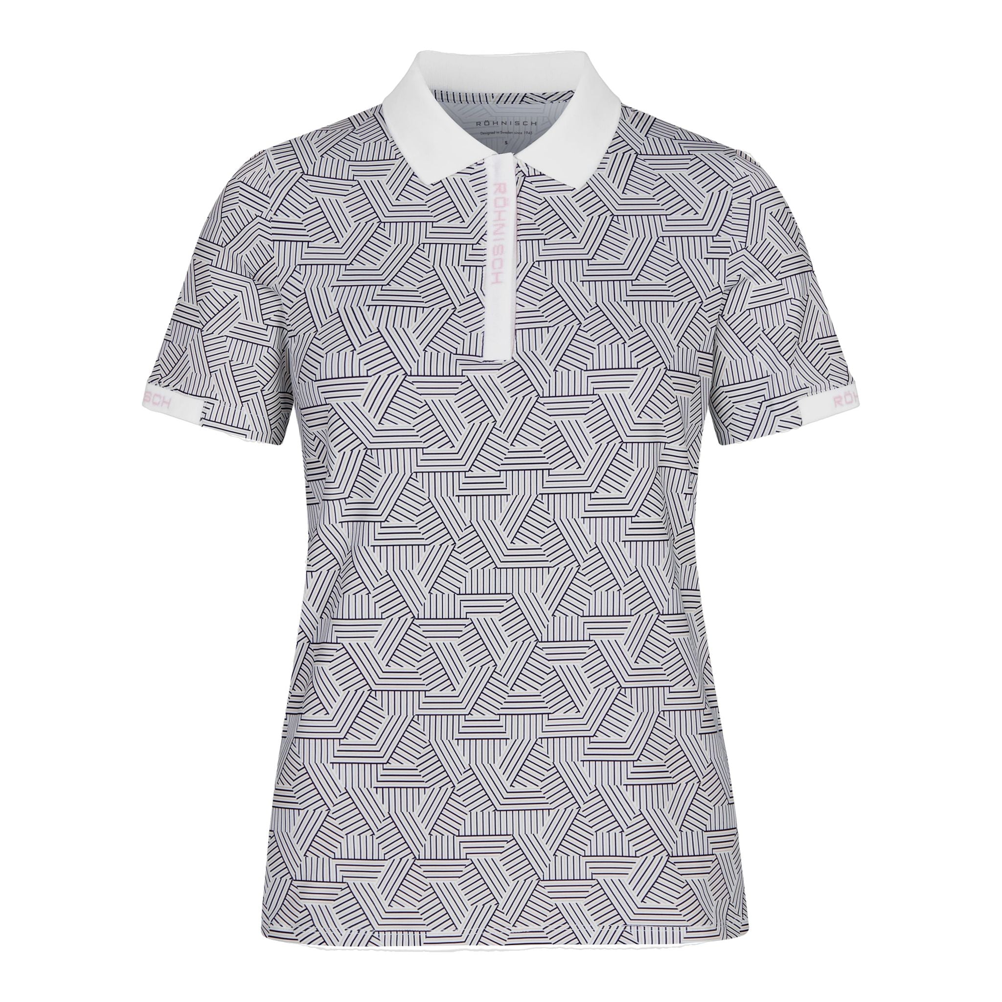 Röhnisch Abby Polo Femme