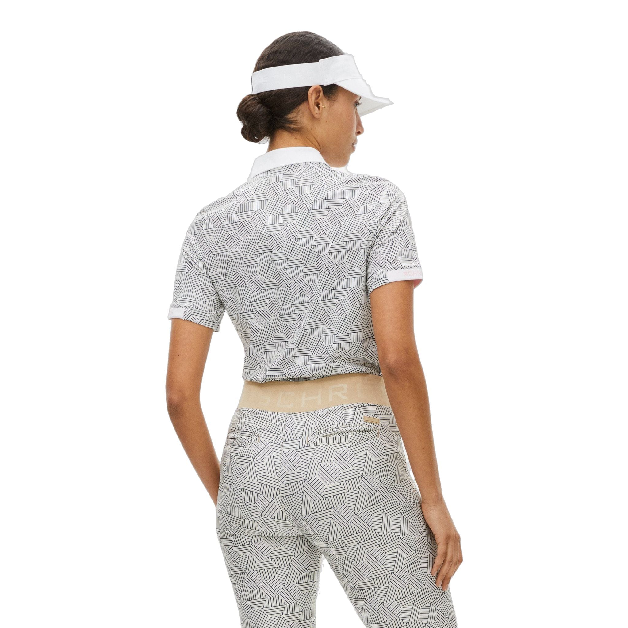 Röhnisch Abby Polo Femme