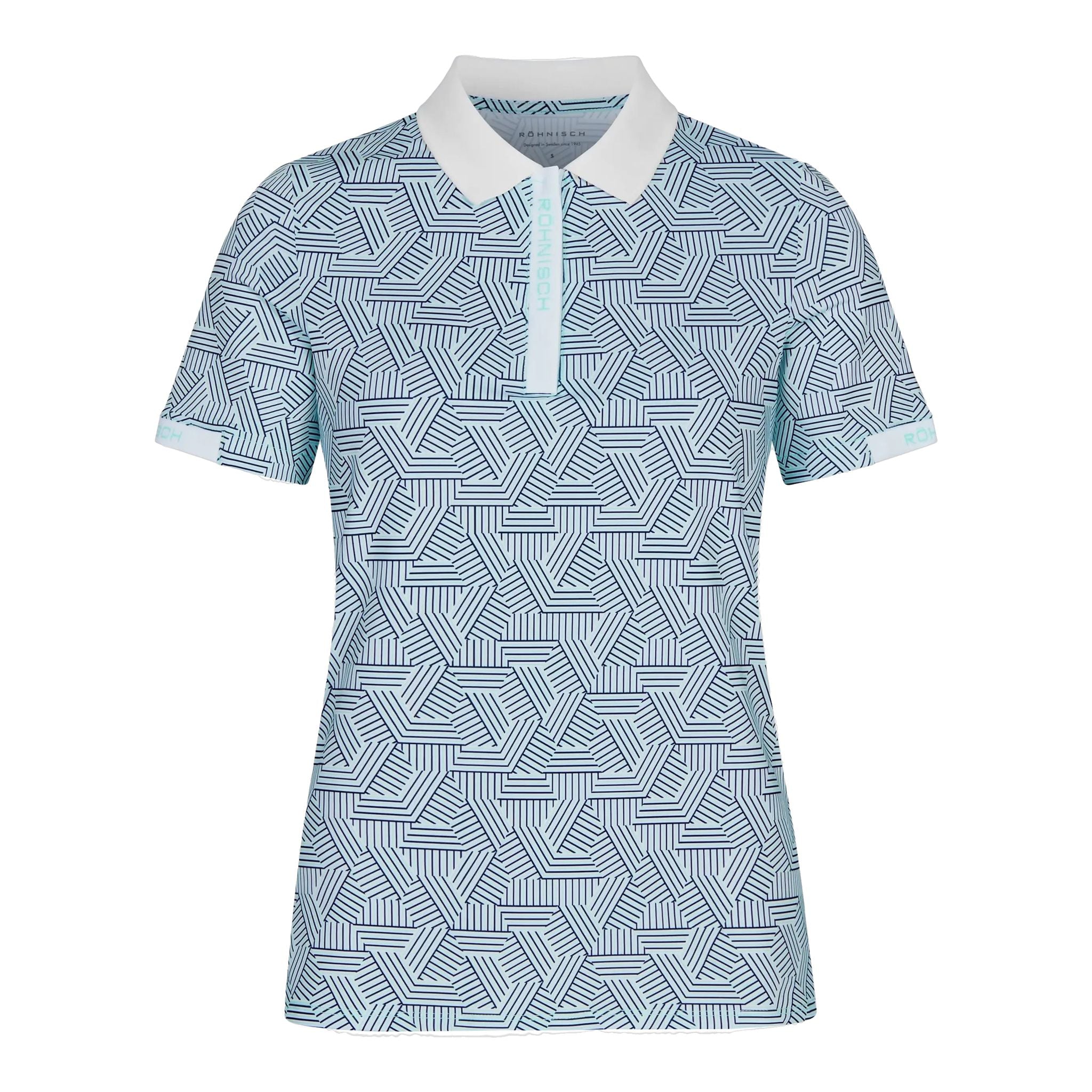 Röhnisch Abby Polo Femme