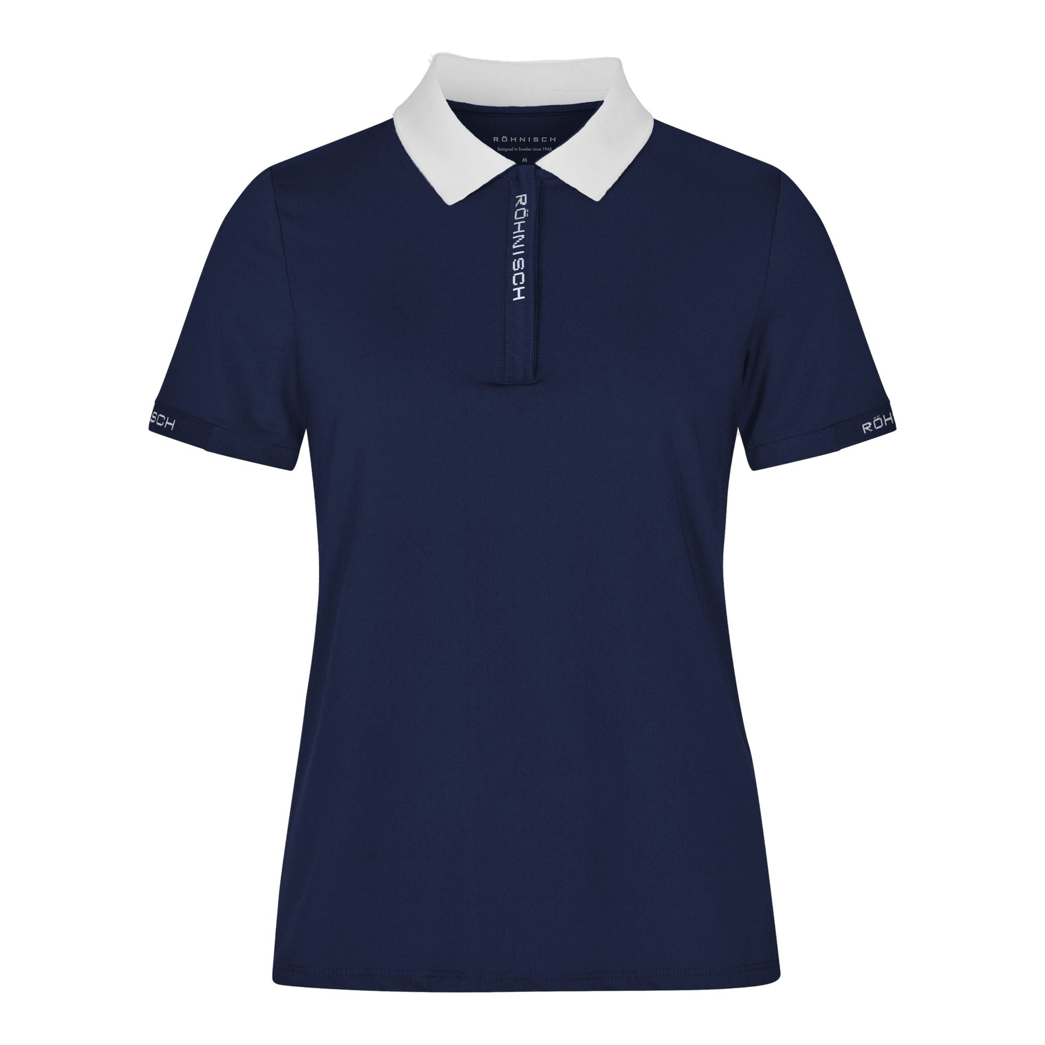 Röhnisch Abby Polo Femme