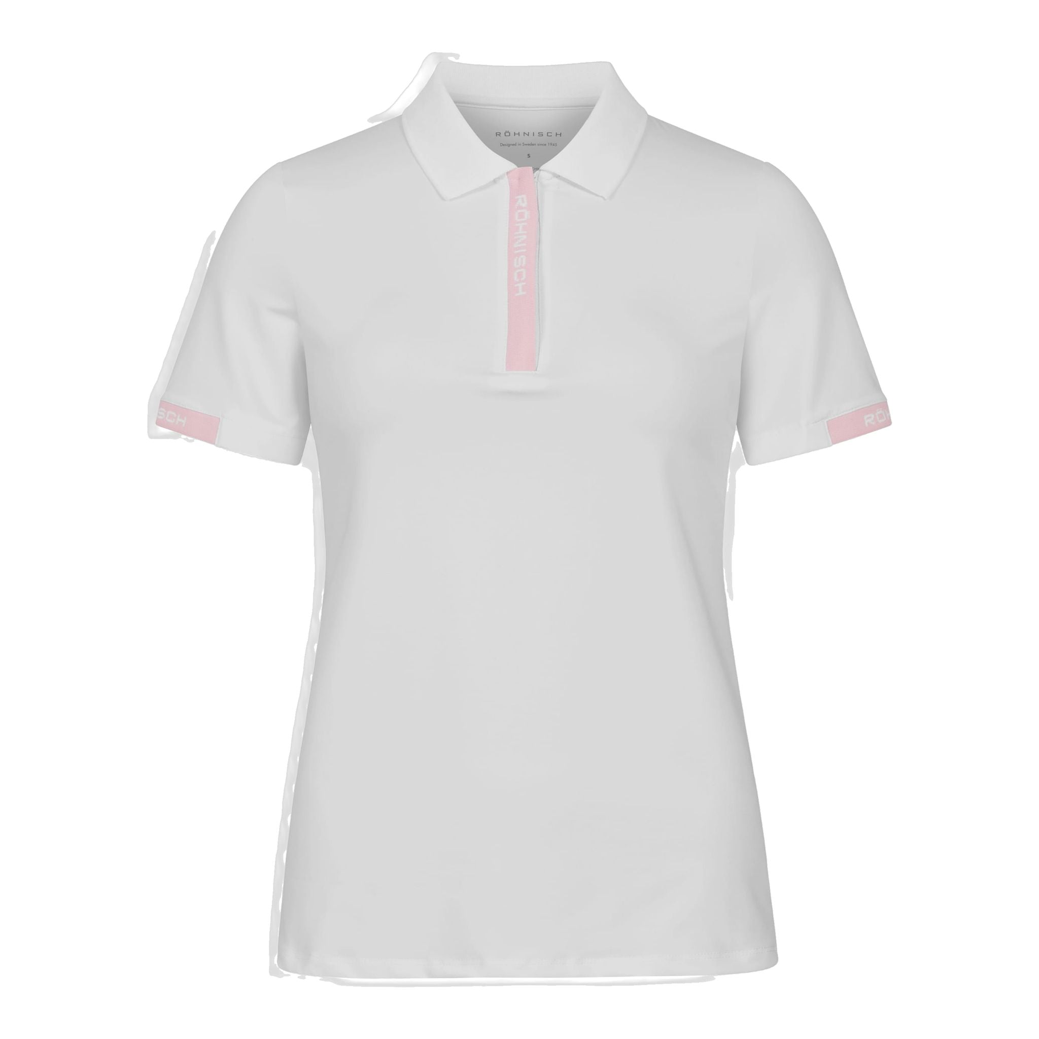 Röhnisch Abby Polo Femme
