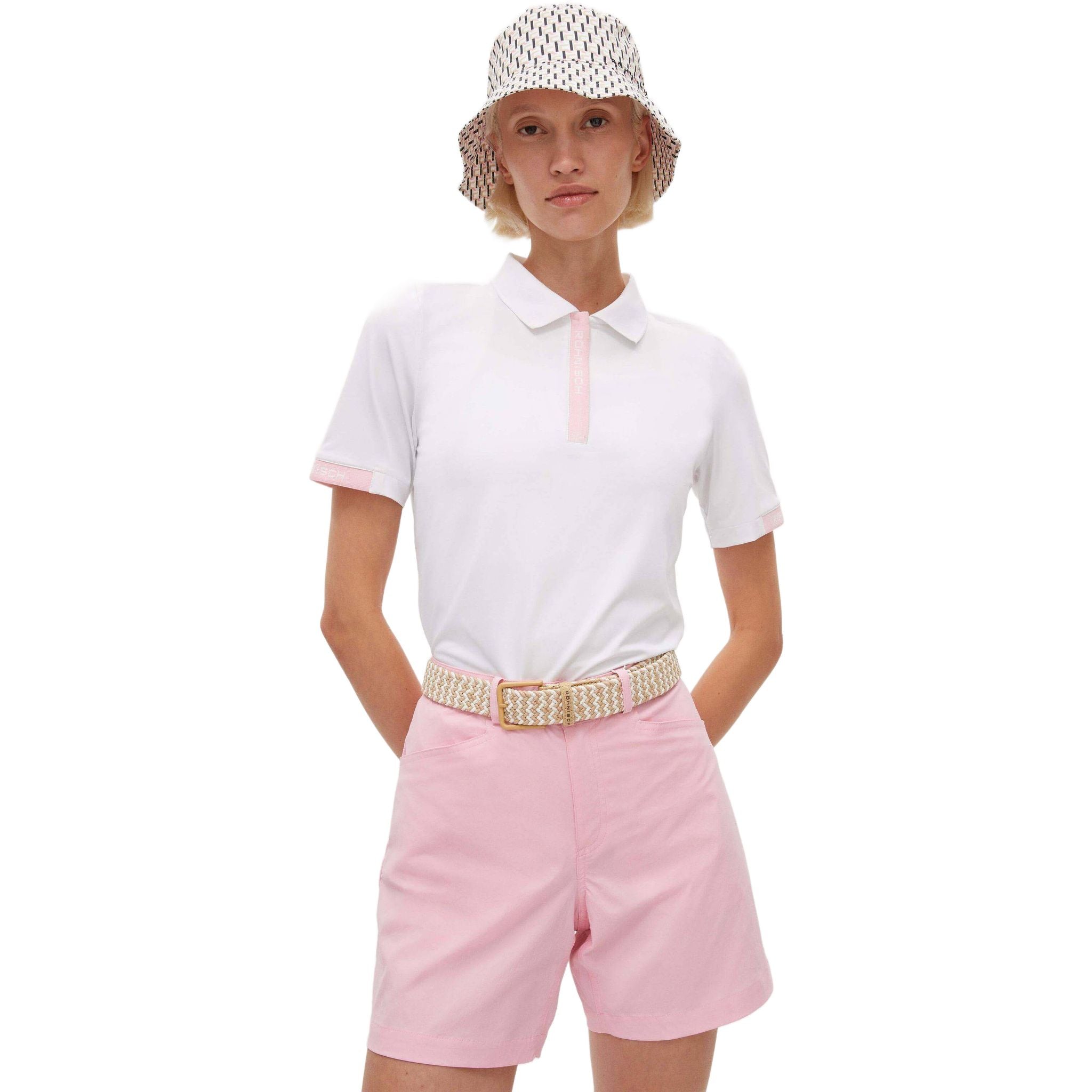 Röhnisch Abby Polo Femme