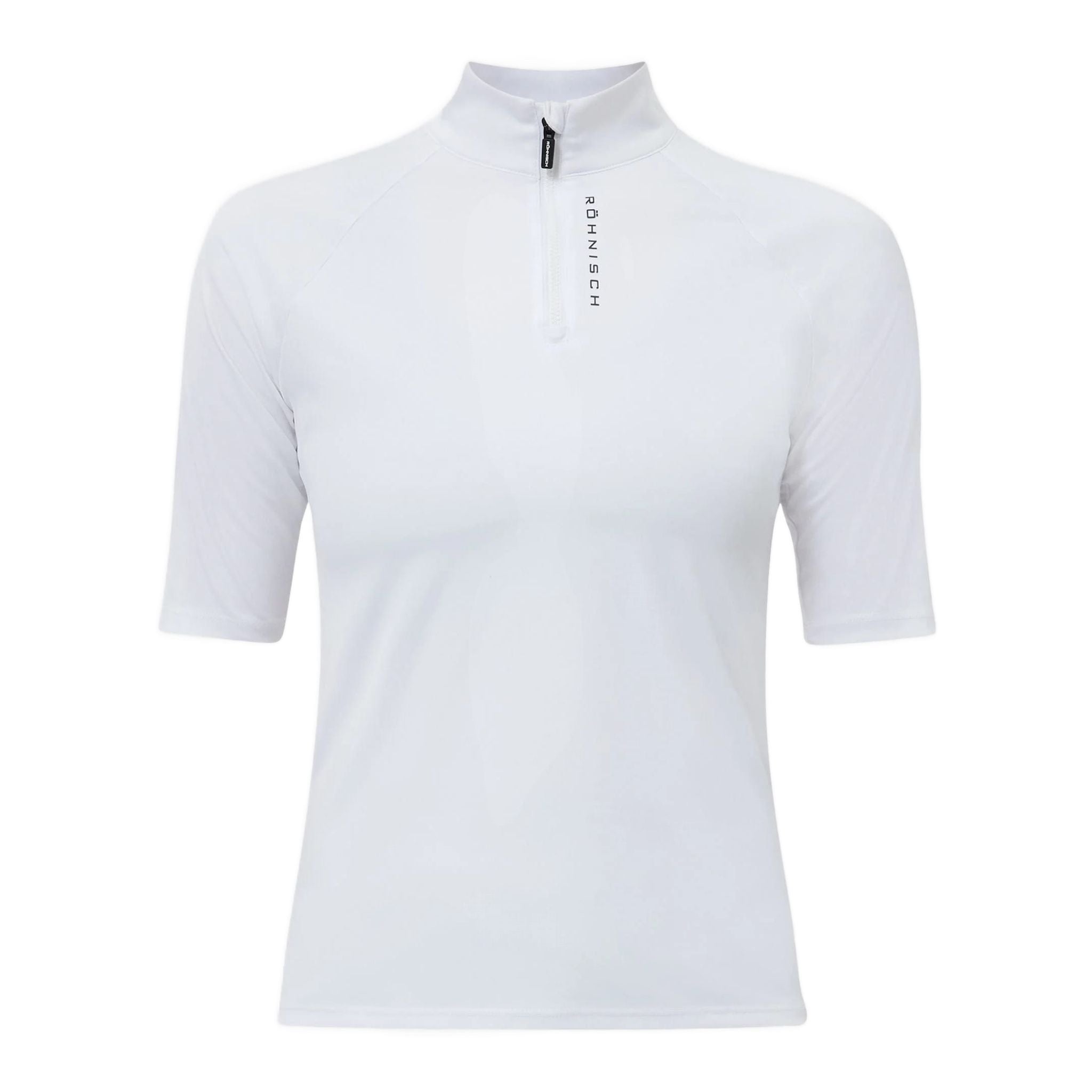 Chemise à manches courtes Röhnisch Addy pour femme