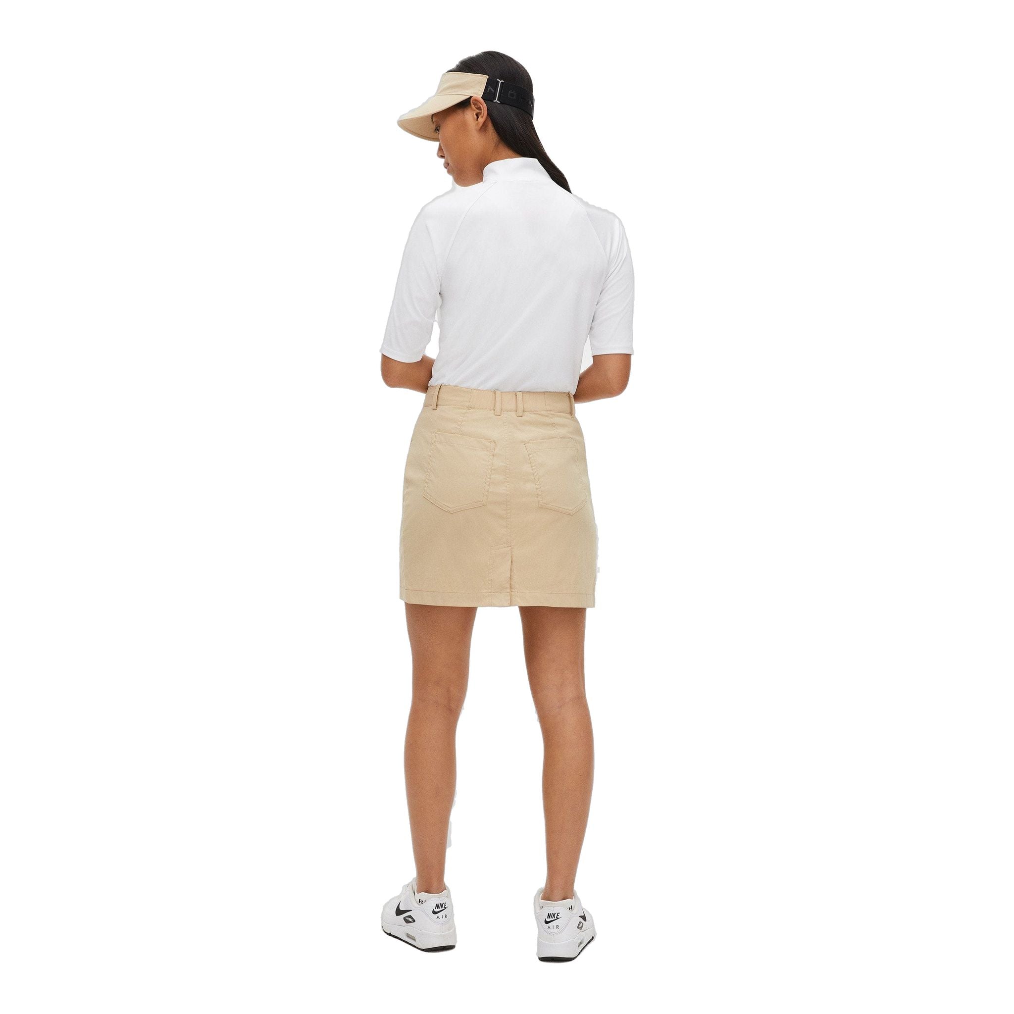 Chemise à manches courtes Röhnisch Addy pour femme