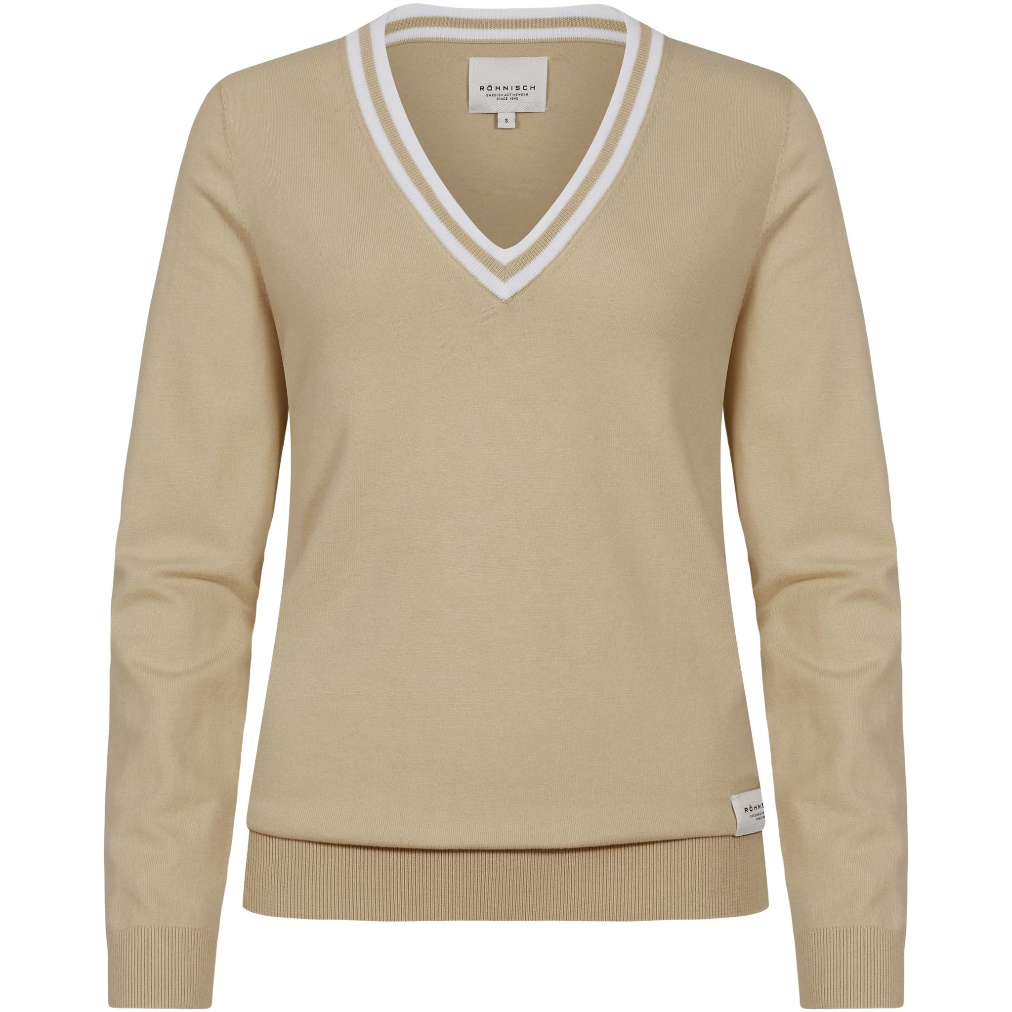 Pull en maille Röhnisch Adele pour femme
