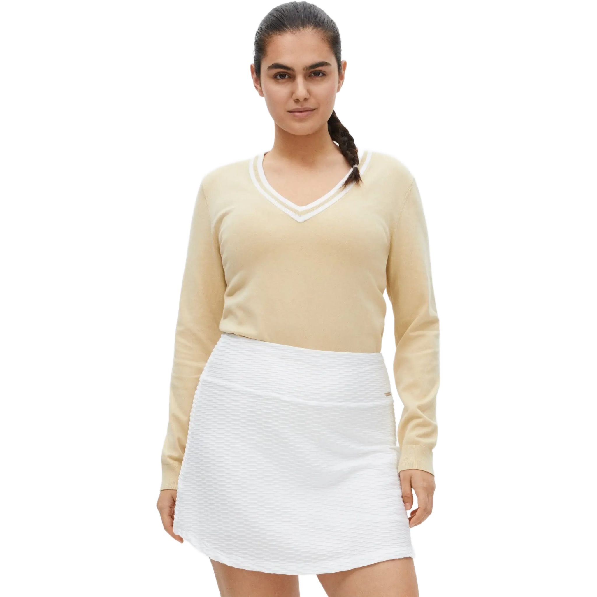 Pull en maille Röhnisch Adele pour femme