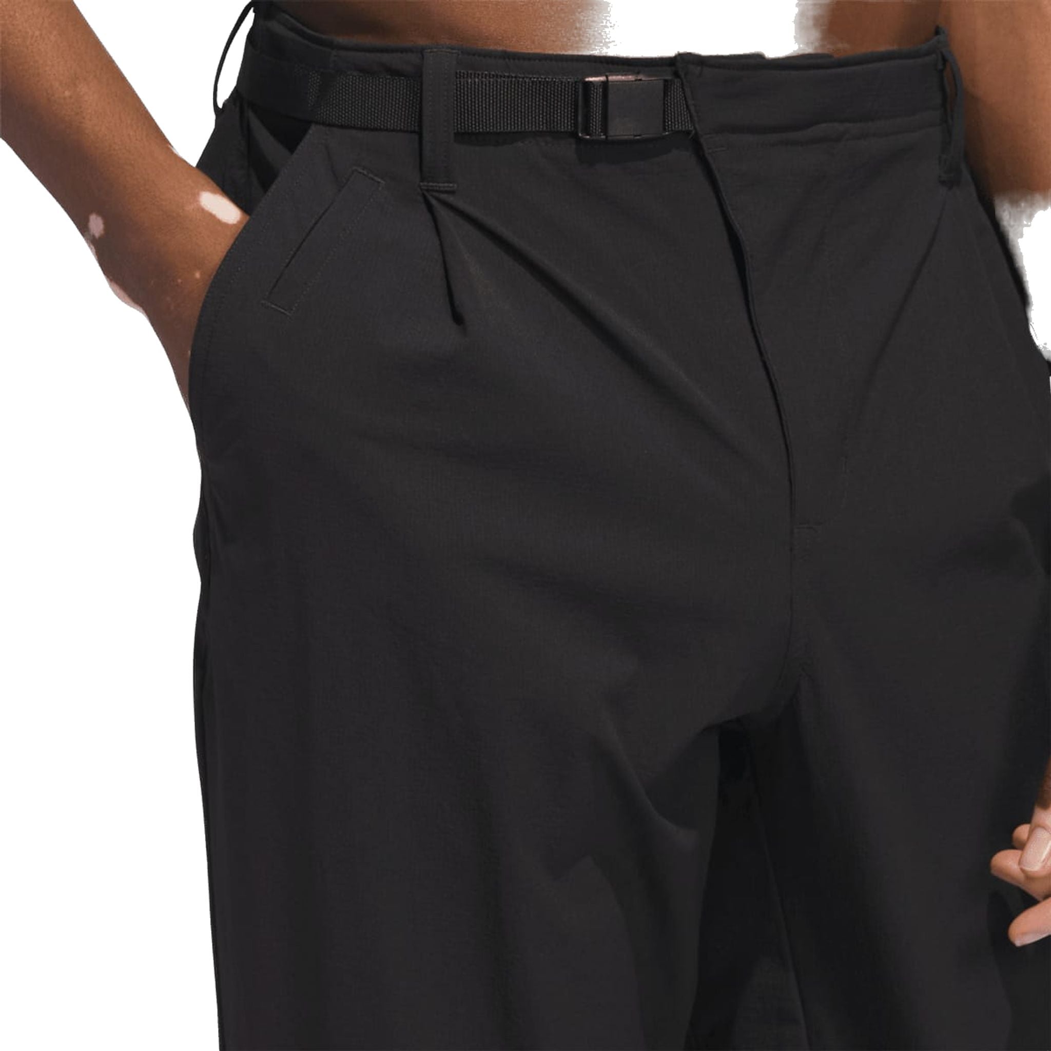 Pantalon de golf chino Adidas Adicross pour homme