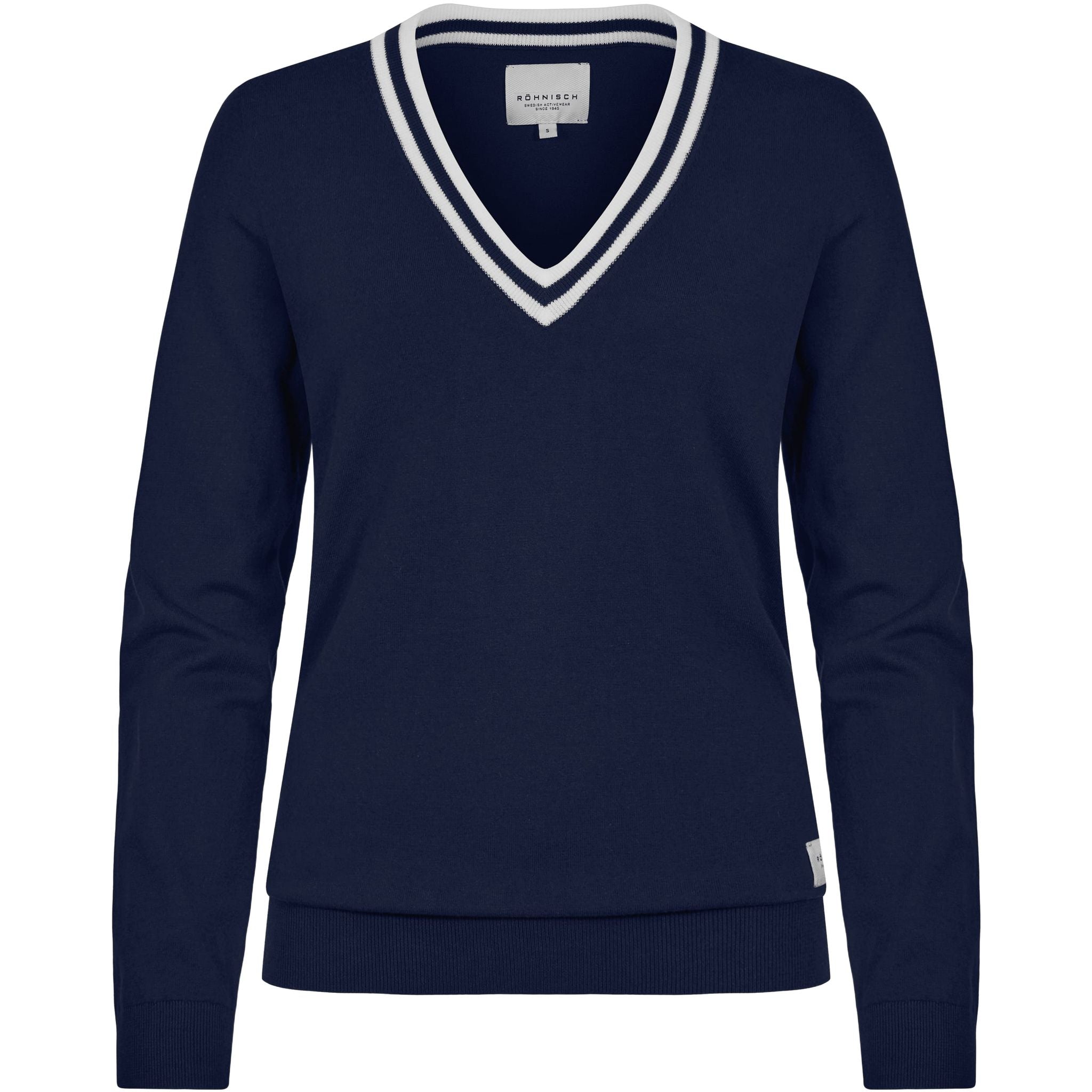 Pull en maille Röhnisch Adele pour femme