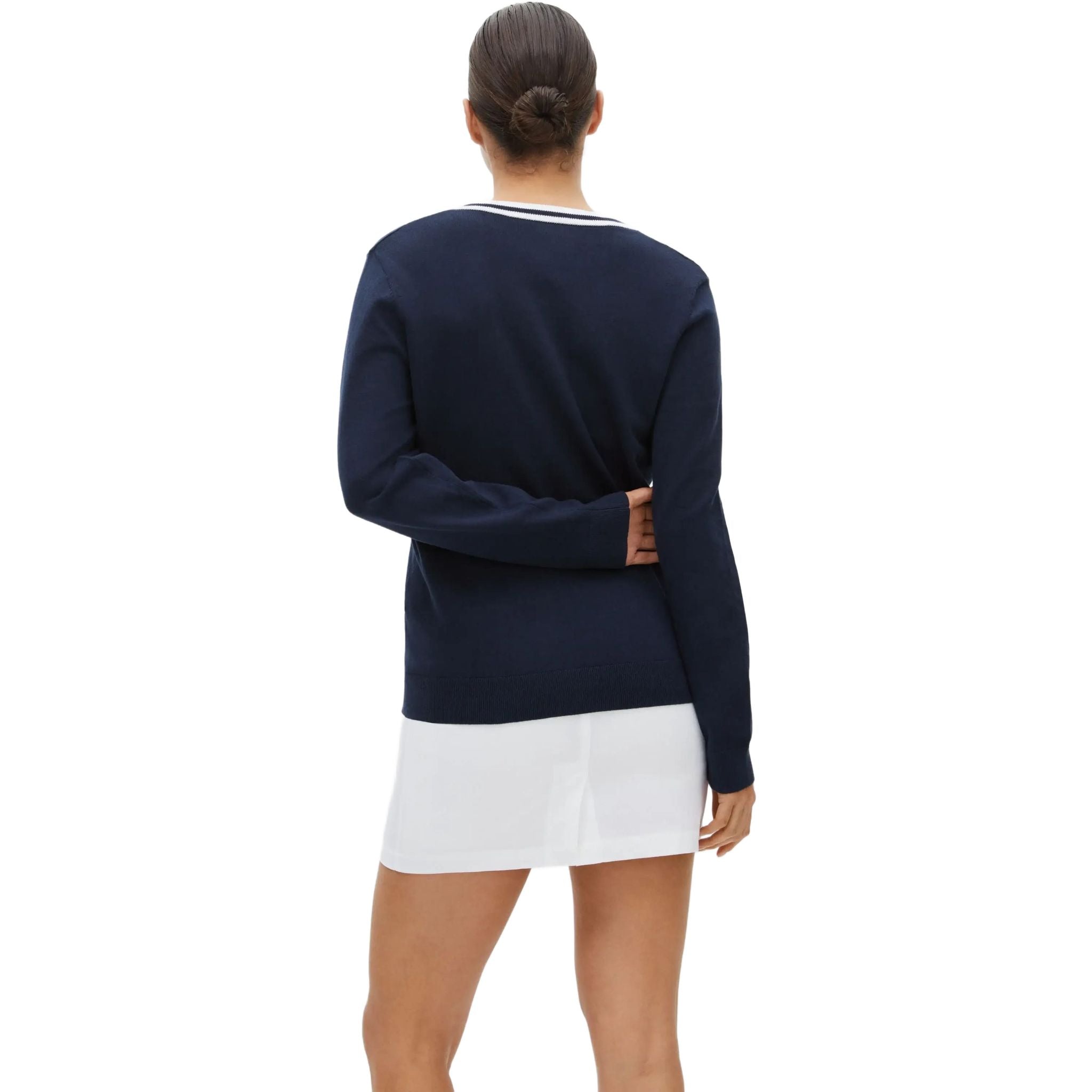 Pull en maille Röhnisch Adele pour femme