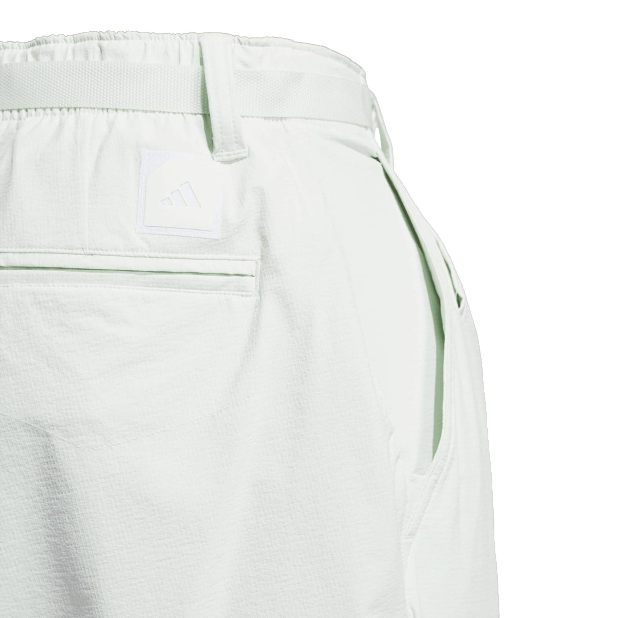 Pantalon de golf chino Adidas Adicross pour homme