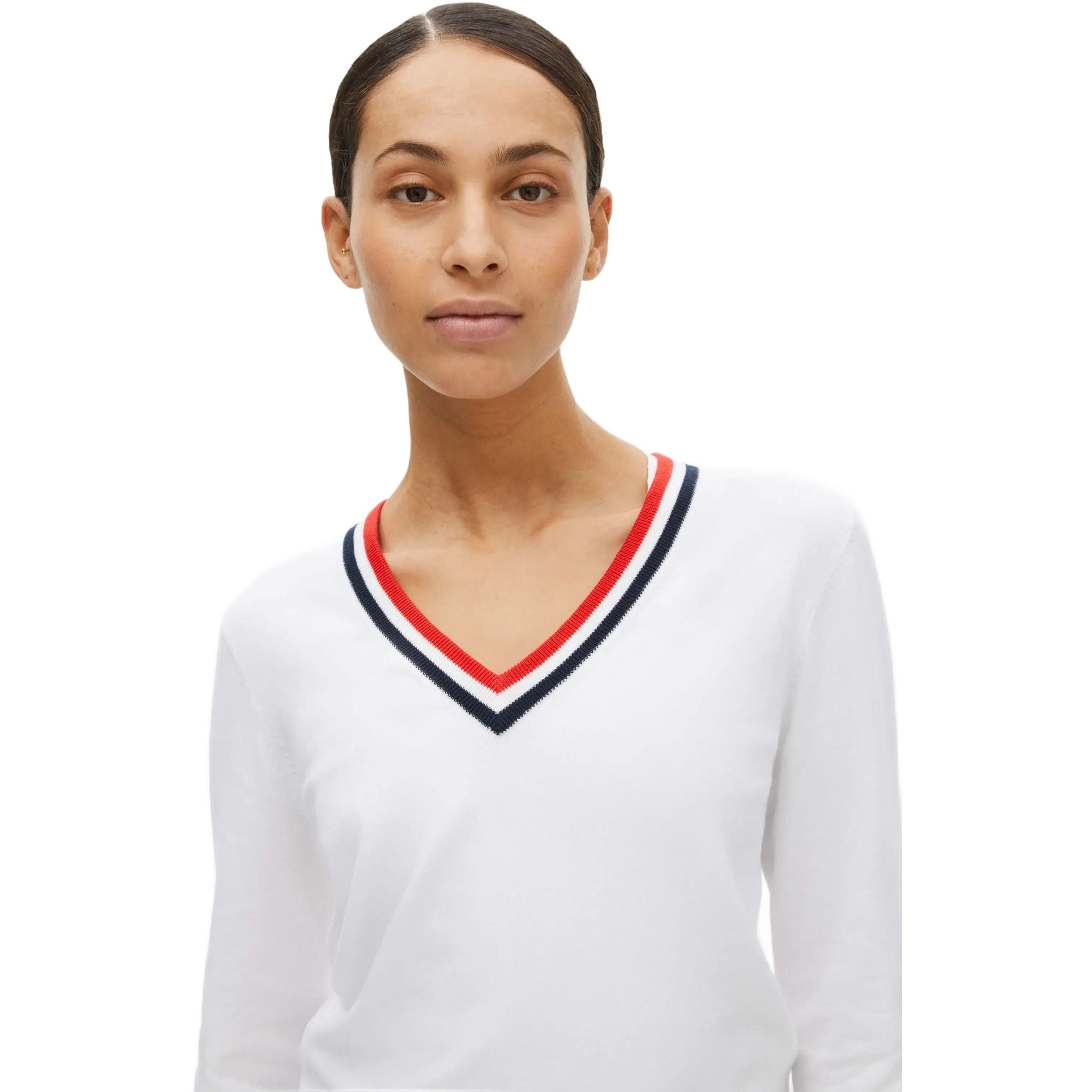 Pull en maille Röhnisch Adele pour femme