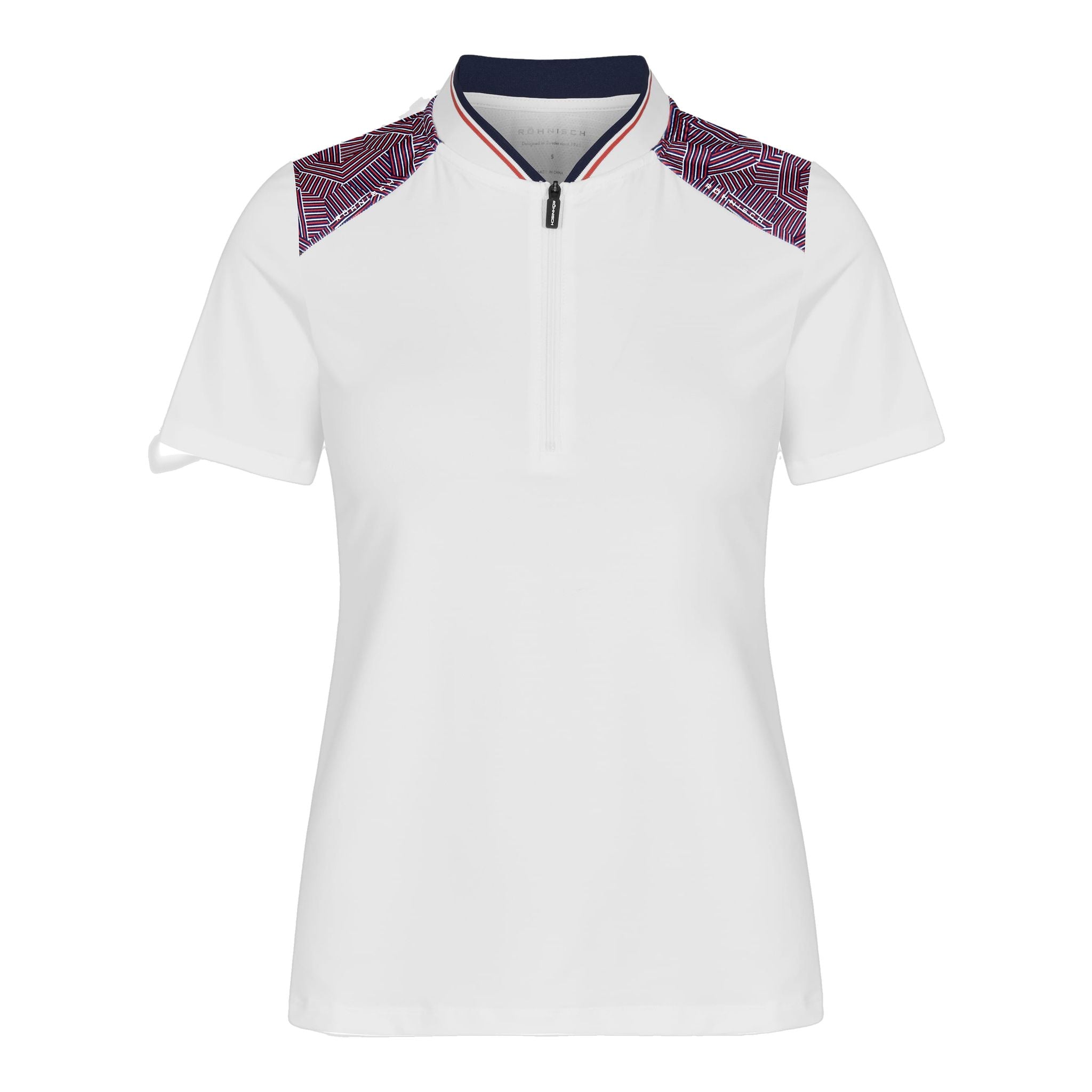 Röhnisch Arya polo femme