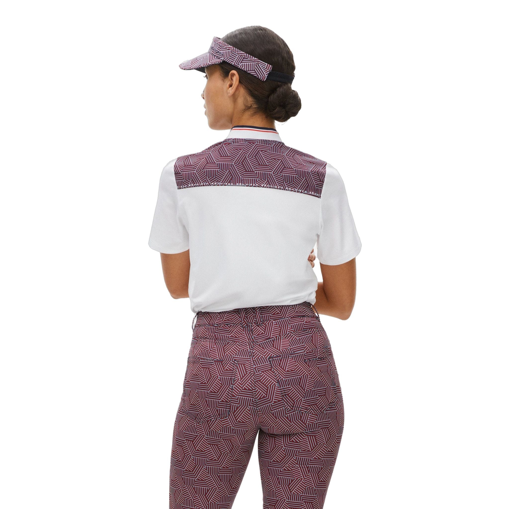 Röhnisch Arya polo femme