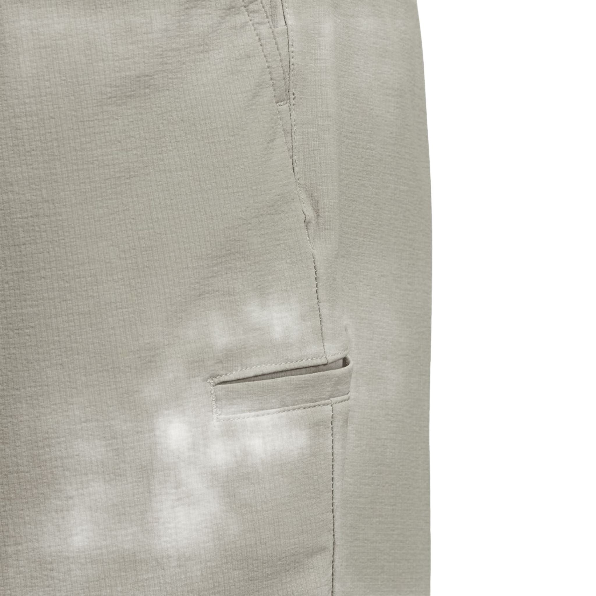 Pantalon de golf chino Adidas Adicross pour homme