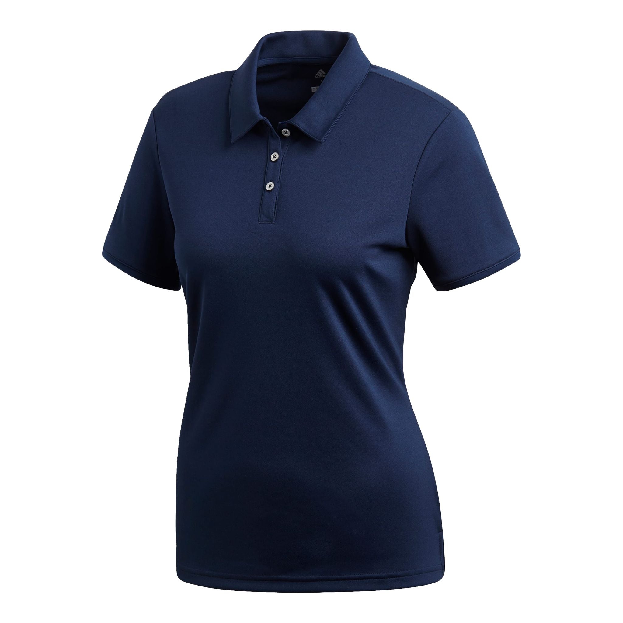 Polo de tournoi Adidas pour femme