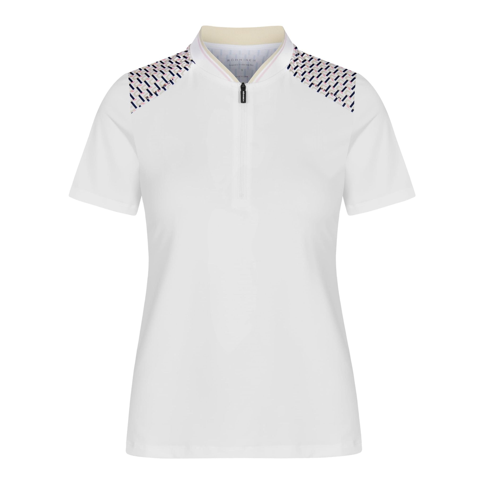 Röhnisch Arya polo femme