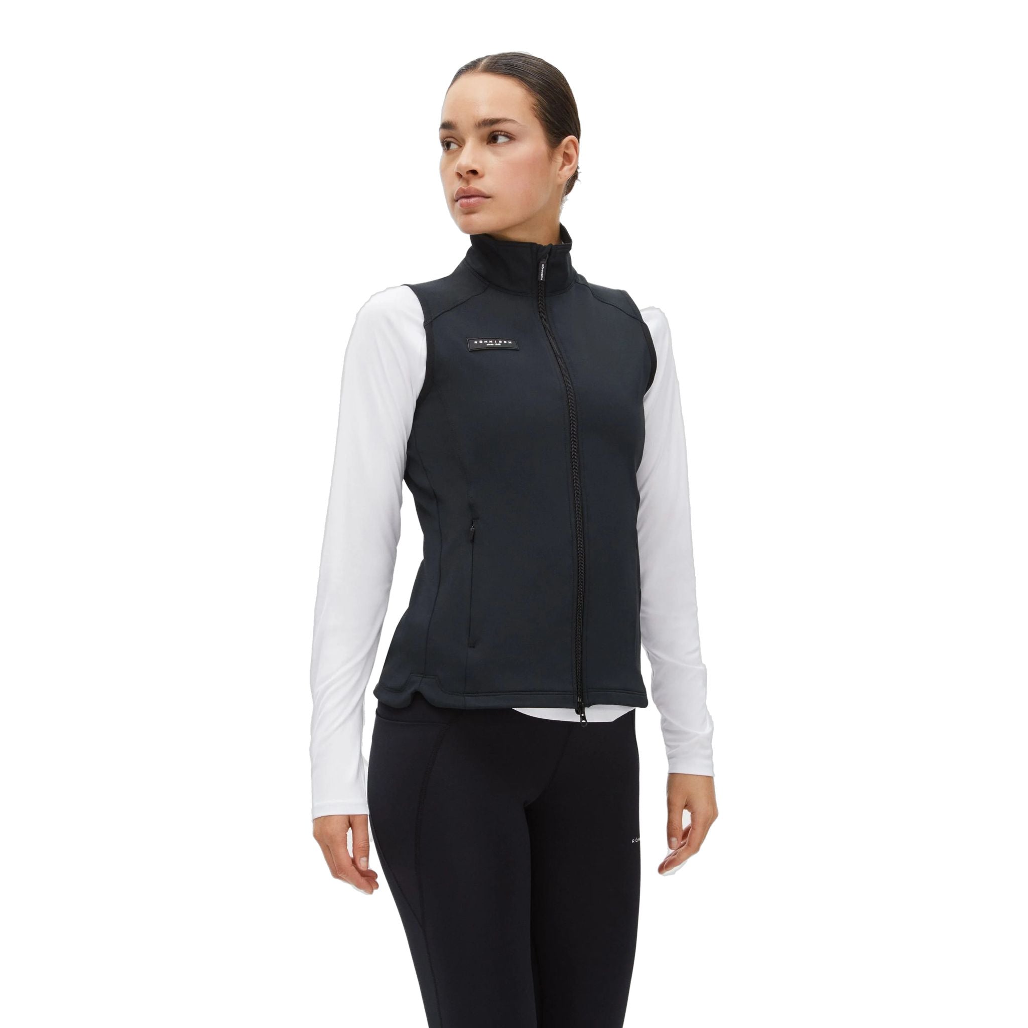 Gilet Frida pour femme de Röhnisch