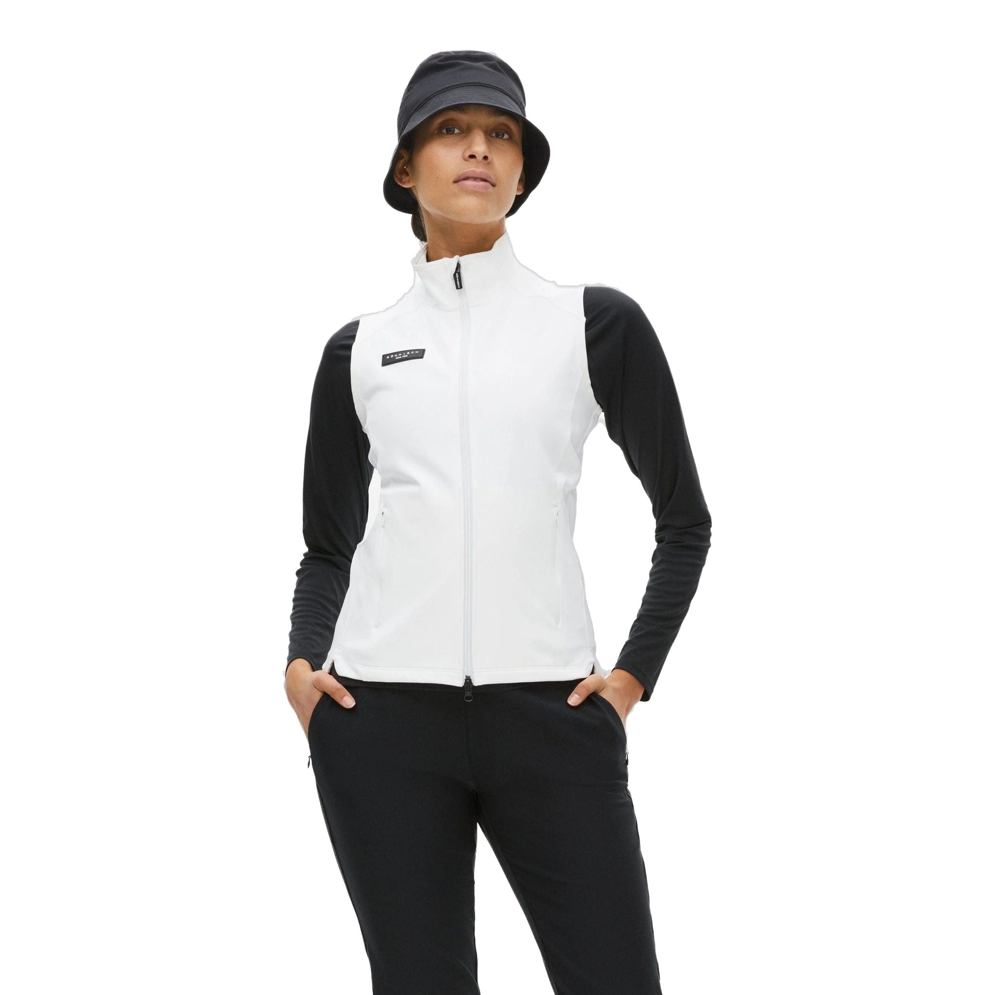 Gilet Frida pour femme de Röhnisch