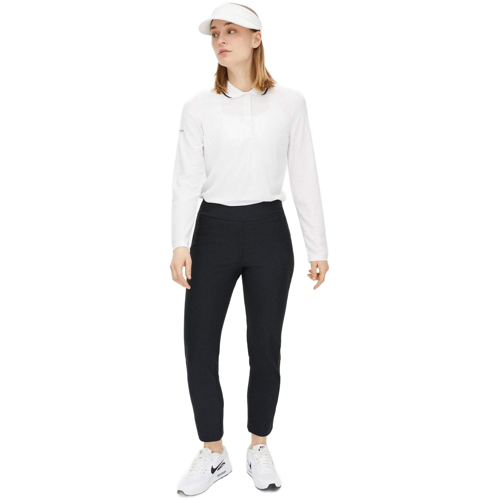 Pantalon de golf Röhnisch Kay pour femme