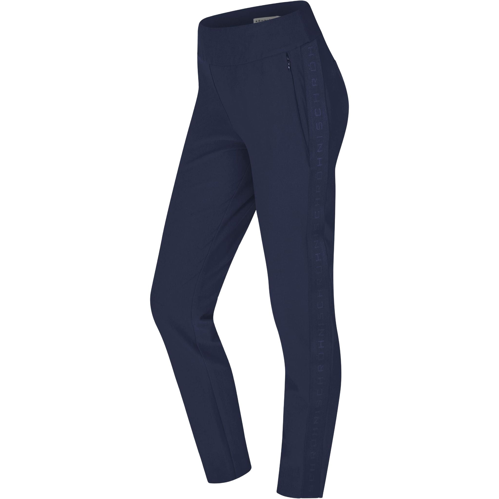 Pantalon de golf Röhnisch Kay pour femme