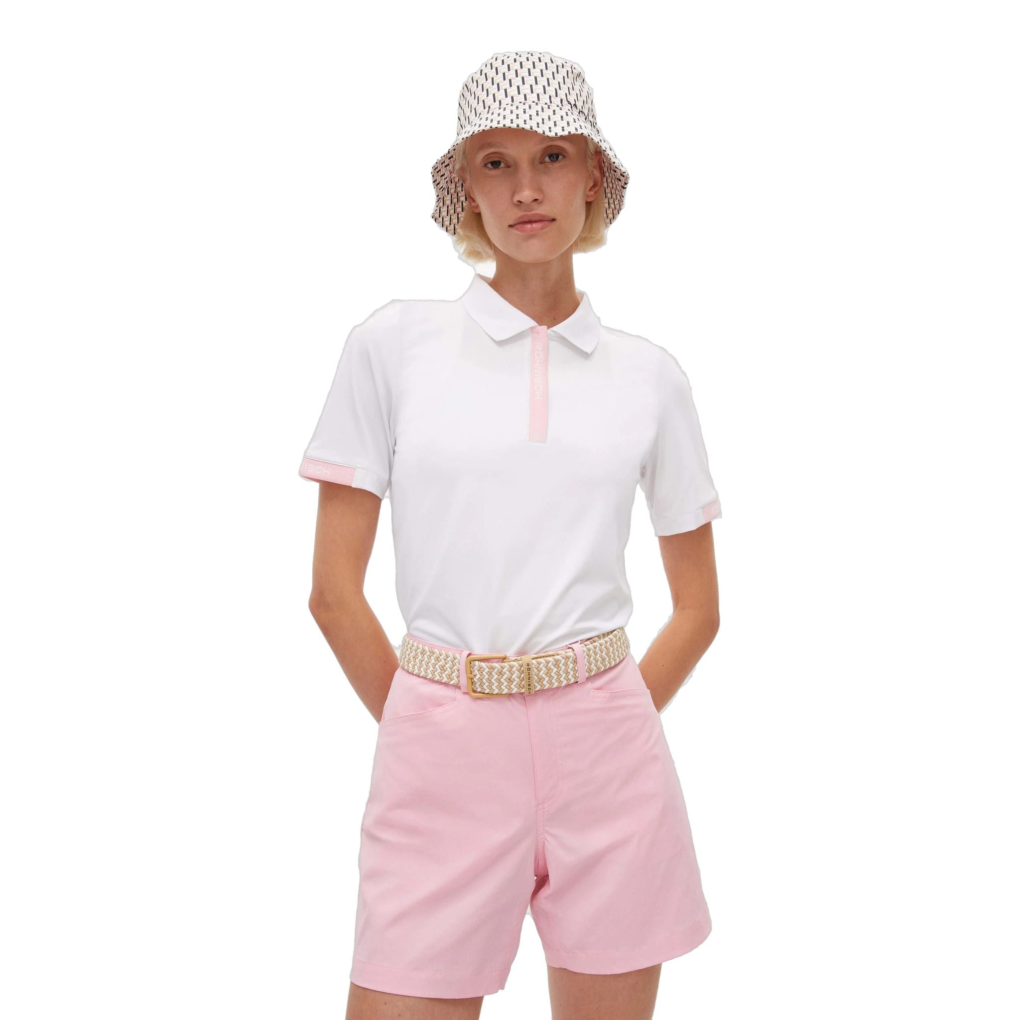 Short Röhnisch Lightstretch Femme