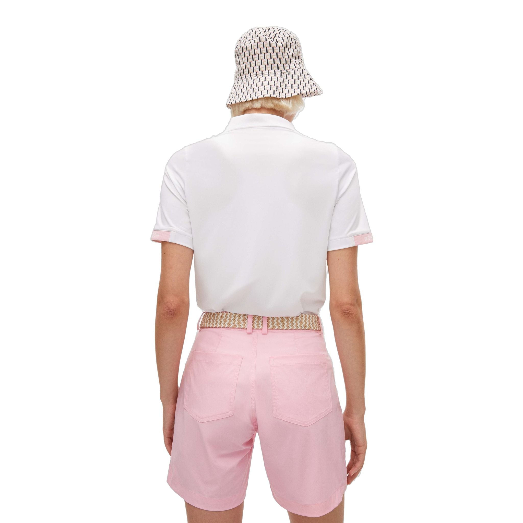 Short Röhnisch Lightstretch Femme