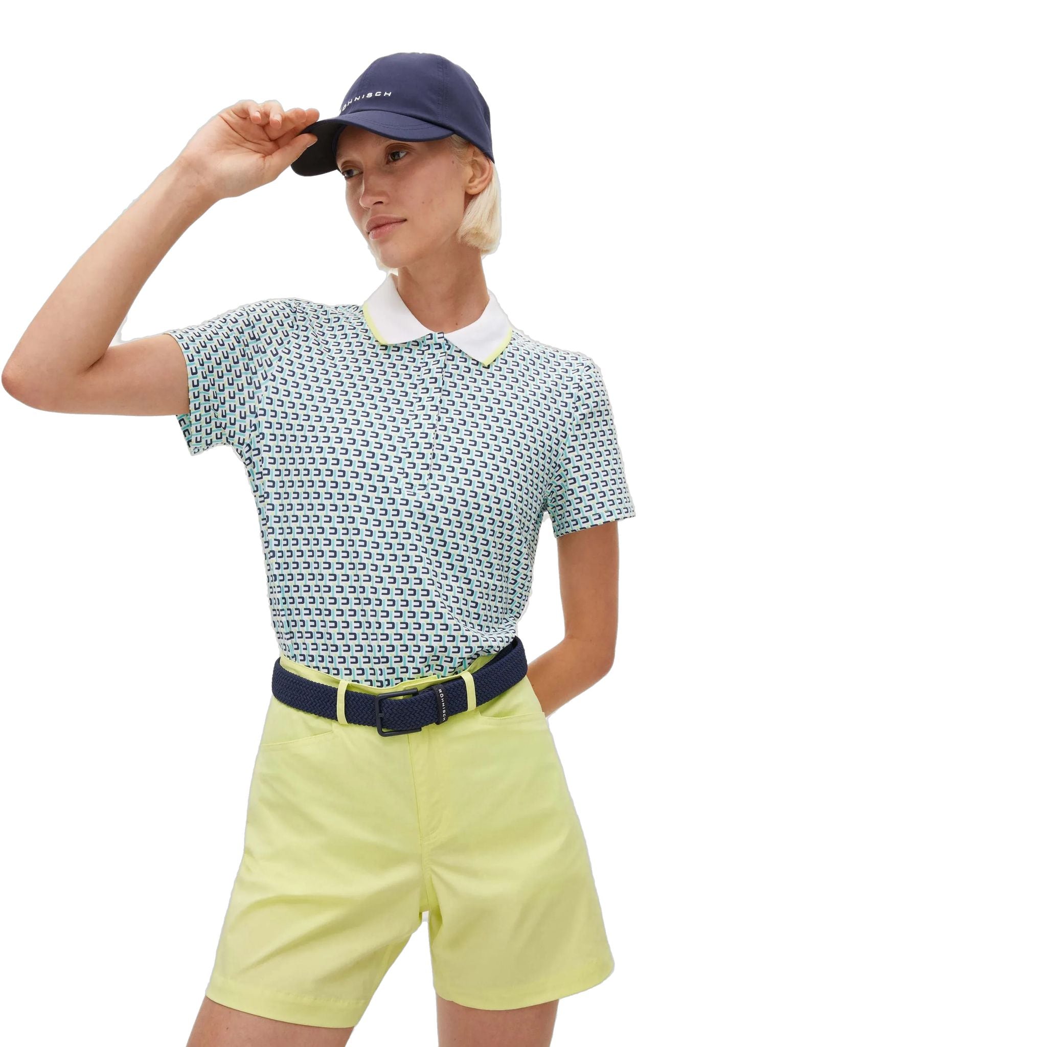 Short Röhnisch Lightstretch Femme