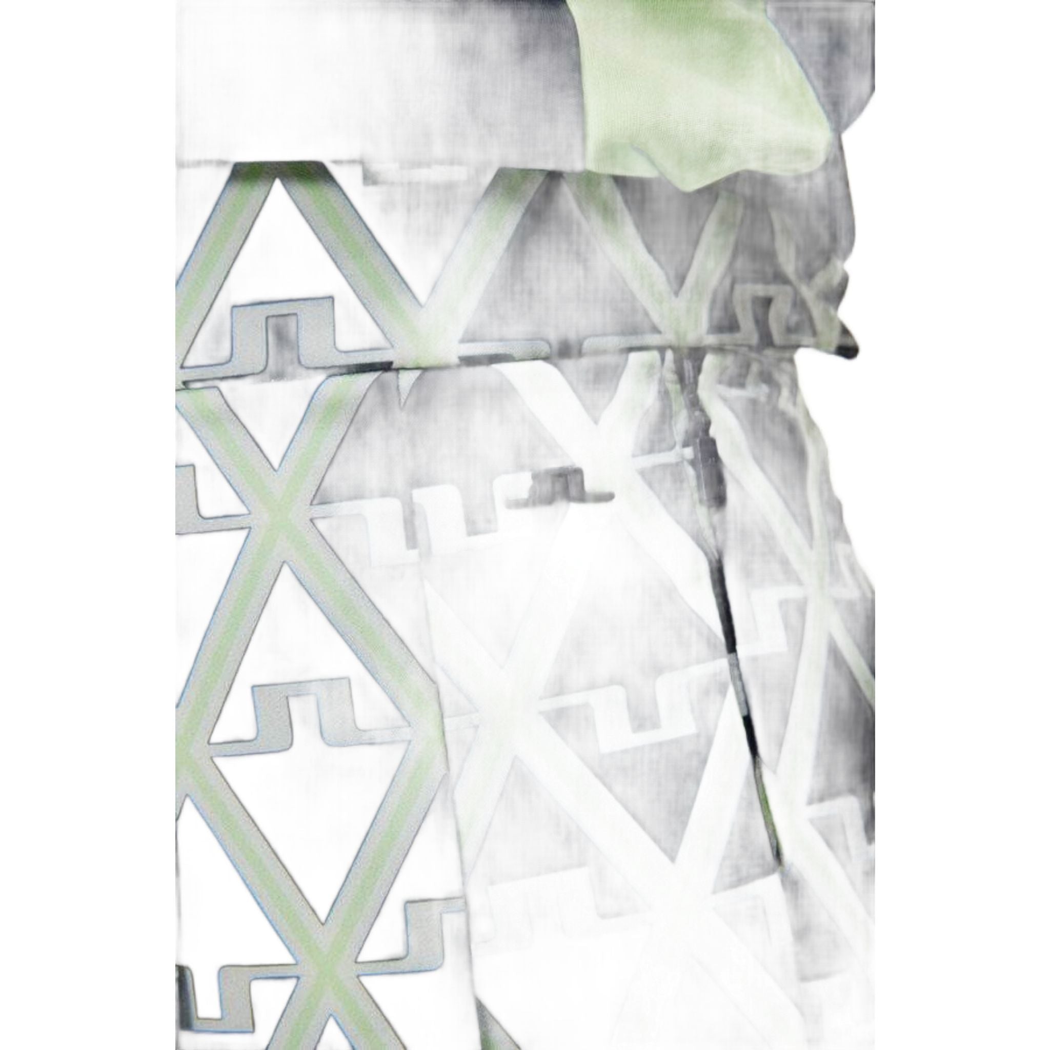 Jupe imprimée Adina de J. Lindeberg pour femme