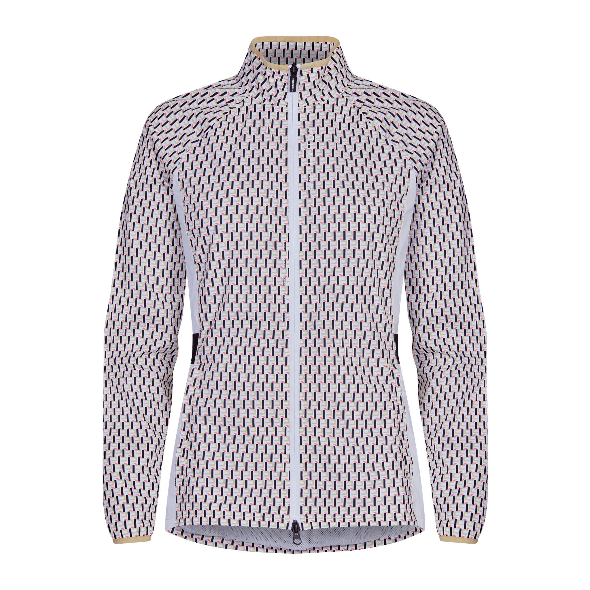 Röhnisch Miles Wind Jacket Damen