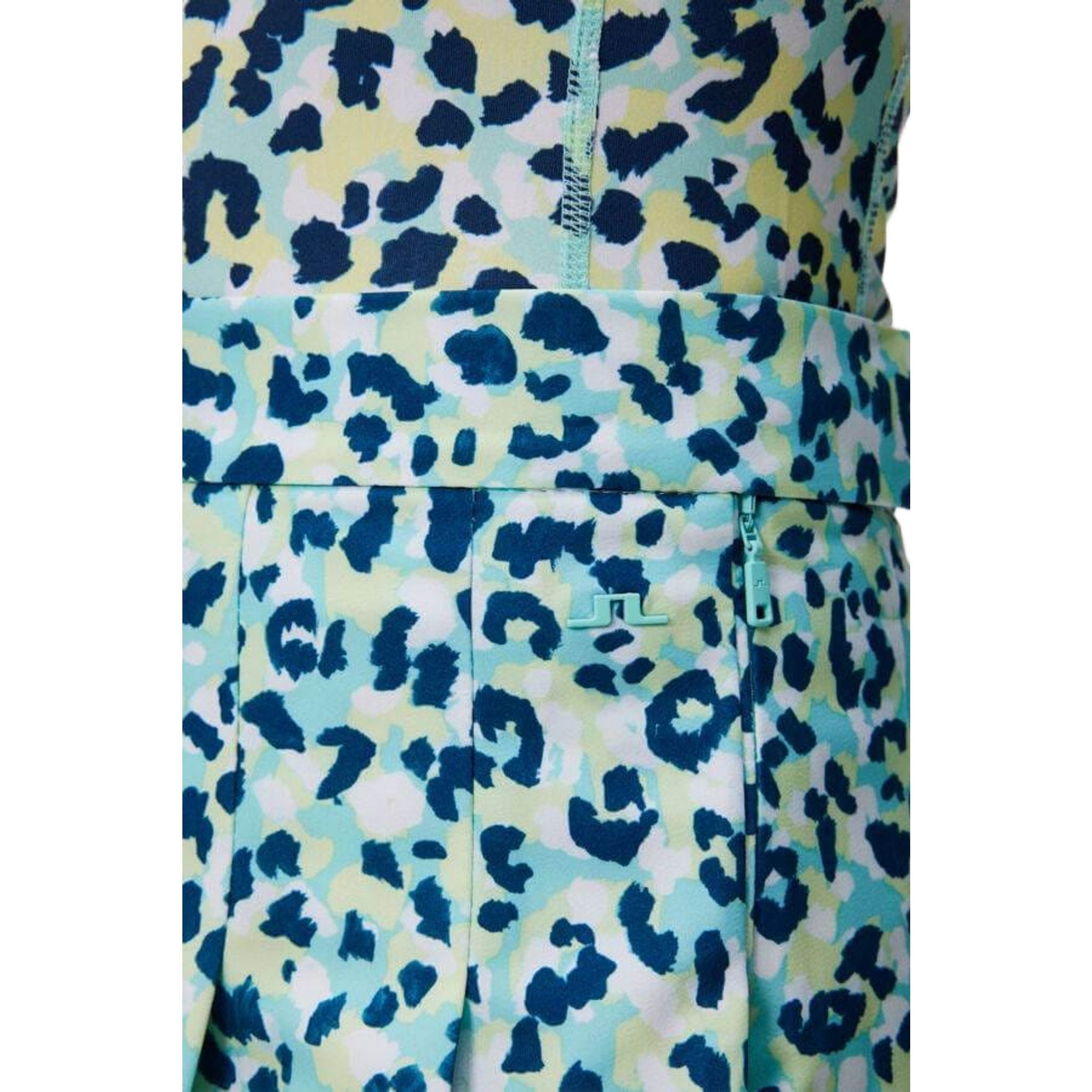 Jupe imprimée Adina de J. Lindeberg pour femme