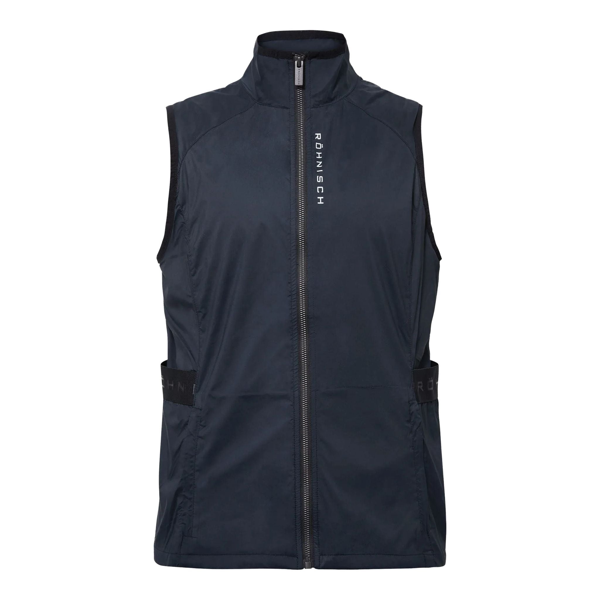Röhnisch Miles Veste coupe-vent pour femme