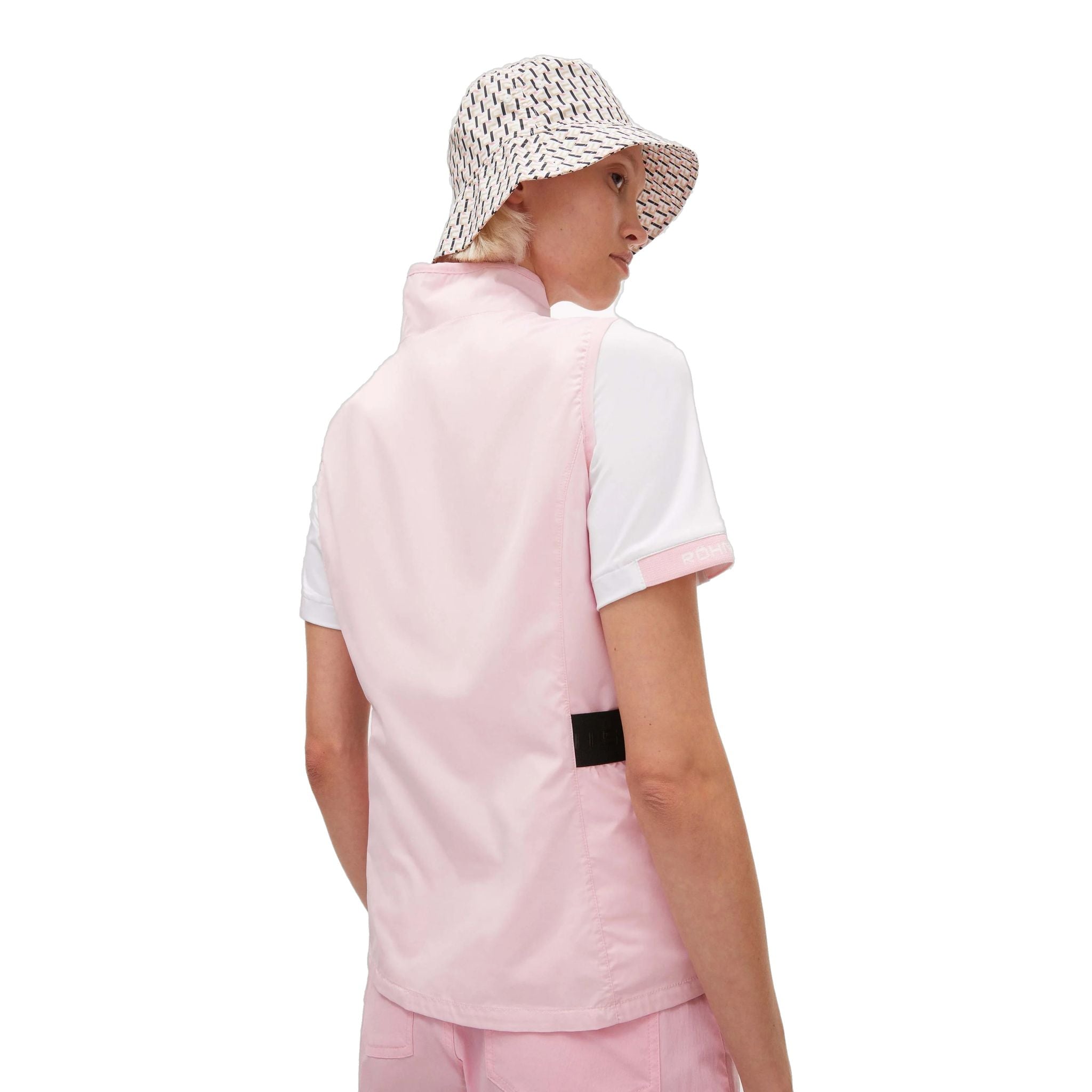 Röhnisch Miles Veste coupe-vent pour femme