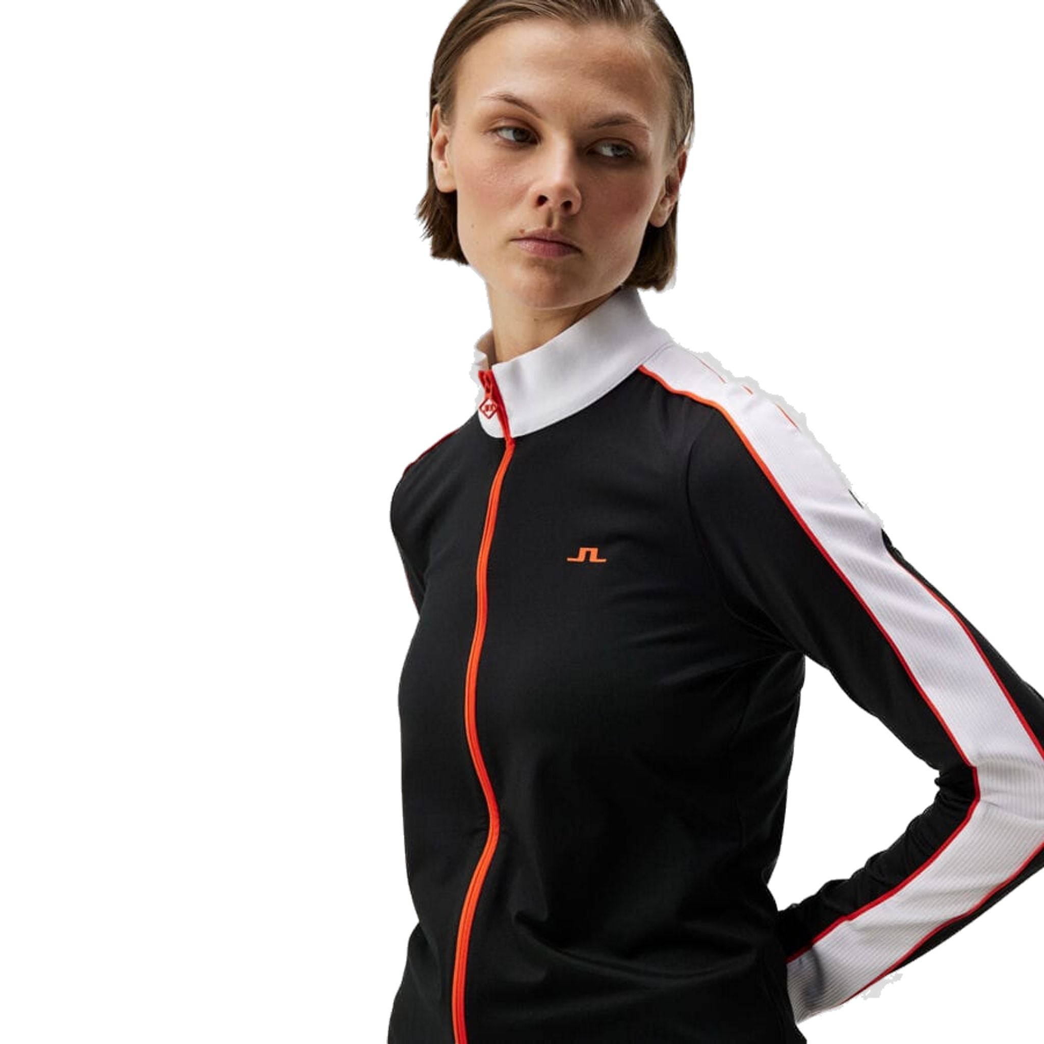 J. Lindeberg Tamara veste intermédiaire femme