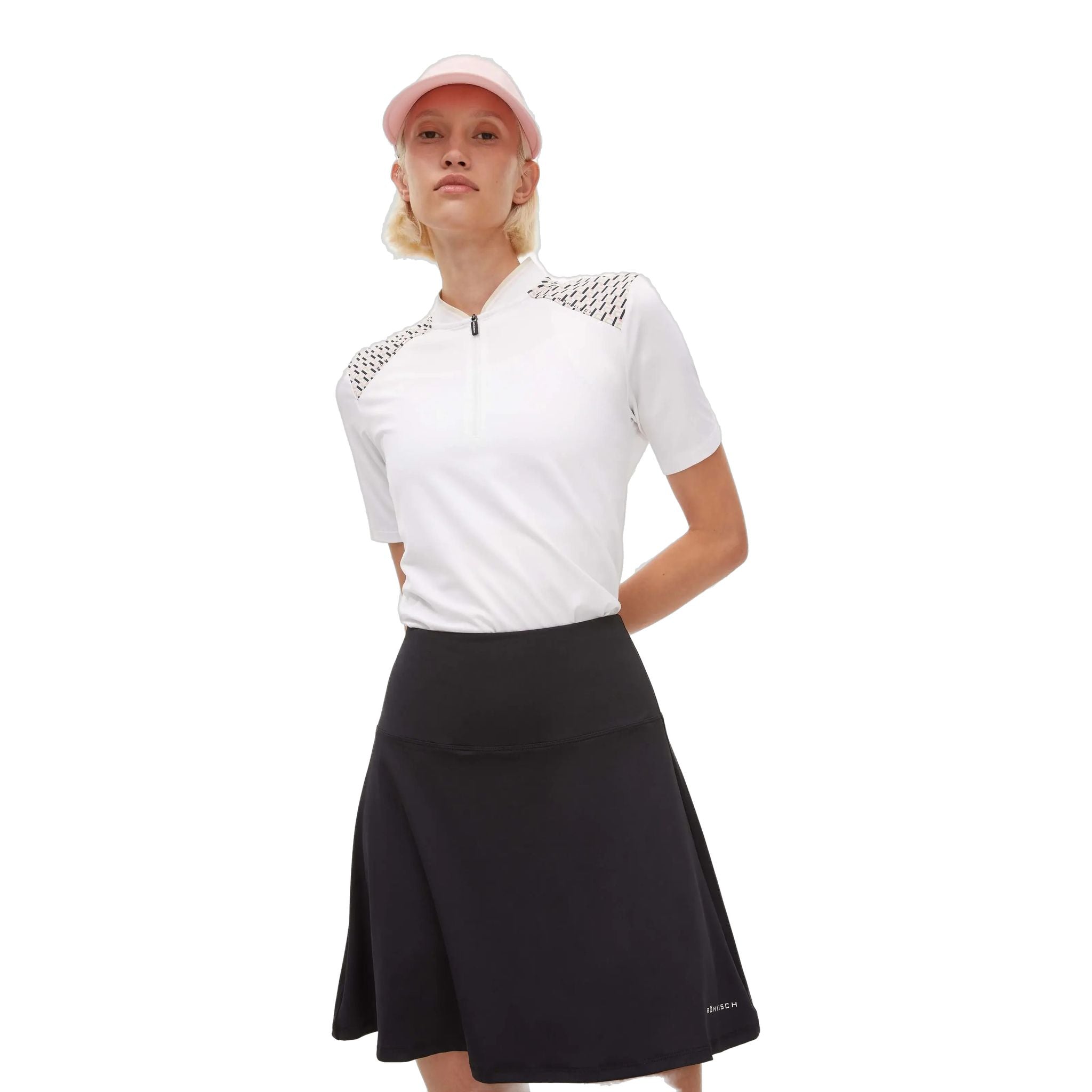 Röhnisch Amy Regular Jupe-short Femme