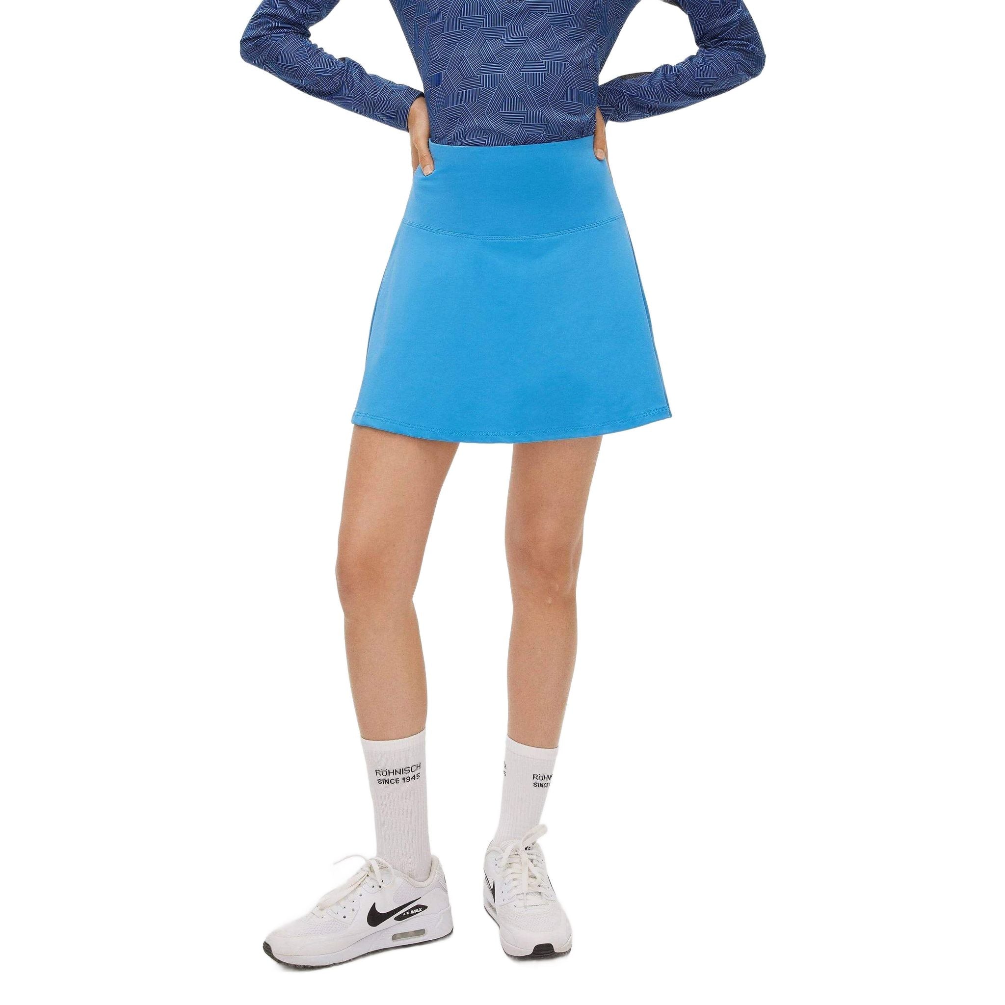 Röhnisch Amy Regular Jupe-short Femme