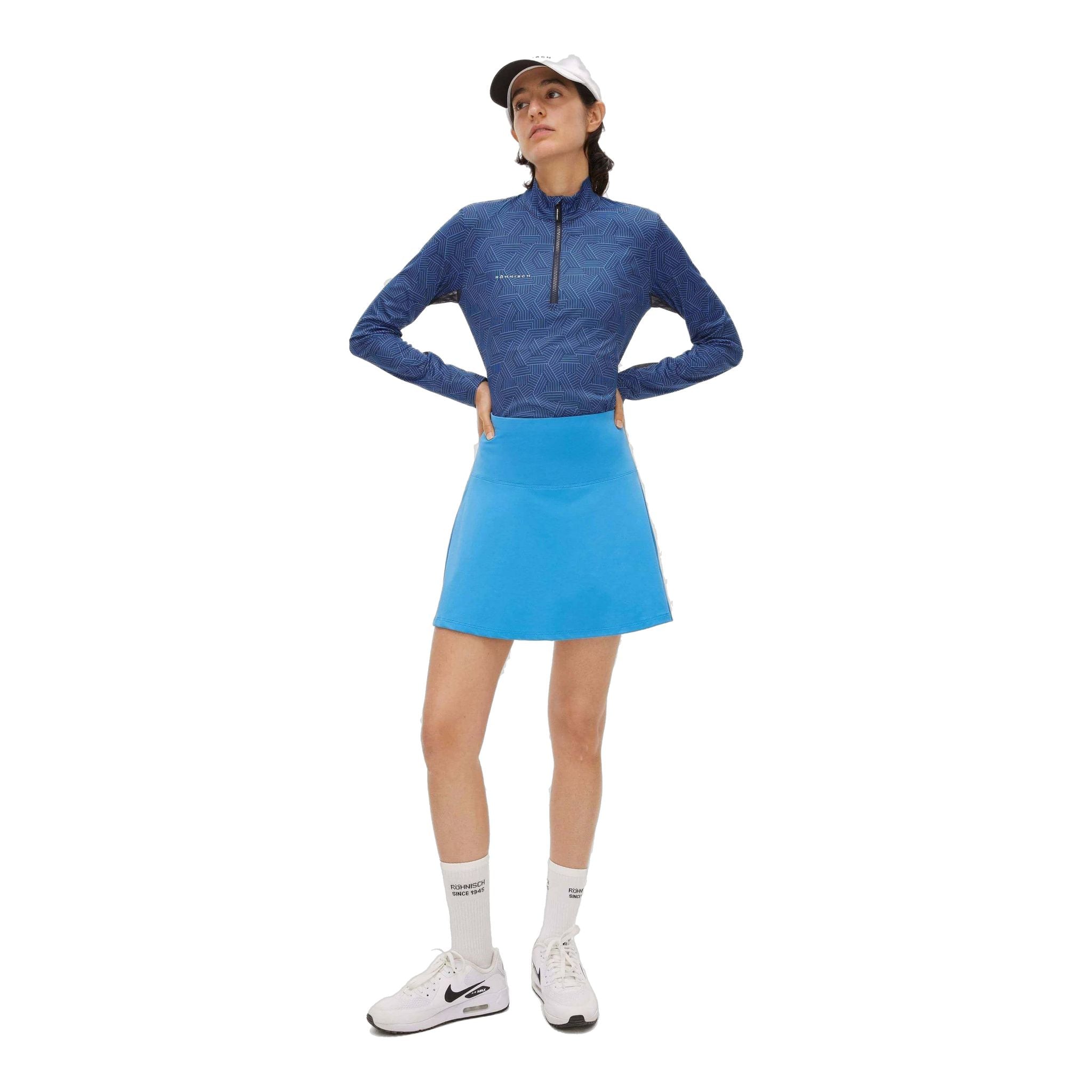 Röhnisch Amy Regular Jupe-short Femme