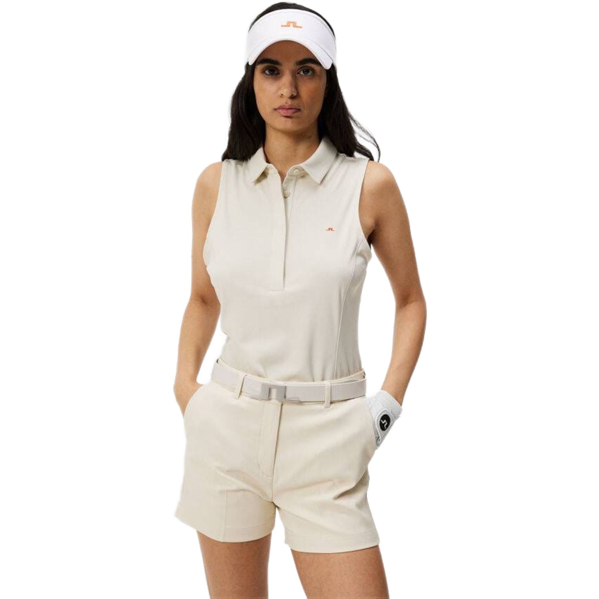 J. Lindeberg Dena Débardeur Femme