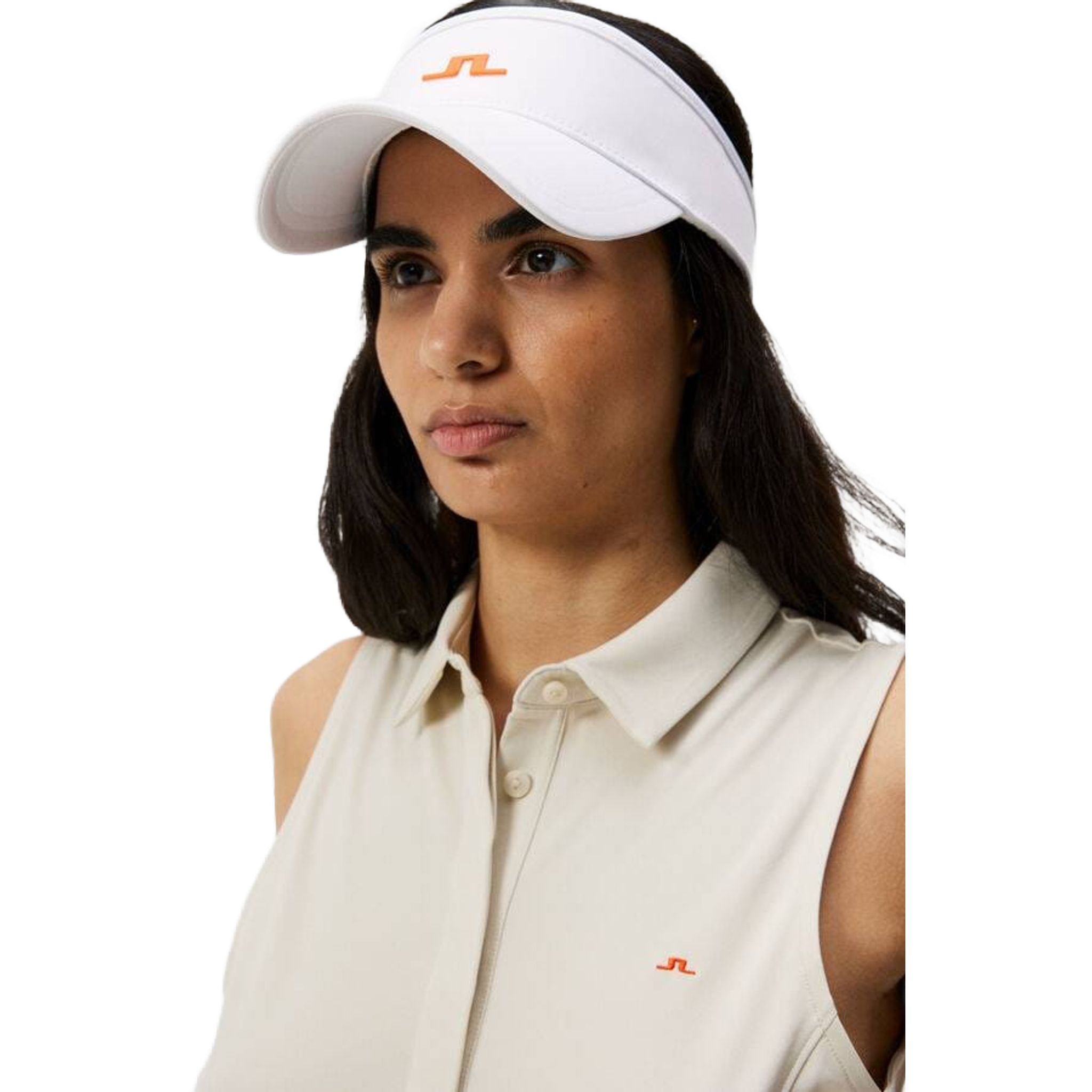 J. Lindeberg Dena Débardeur Femme