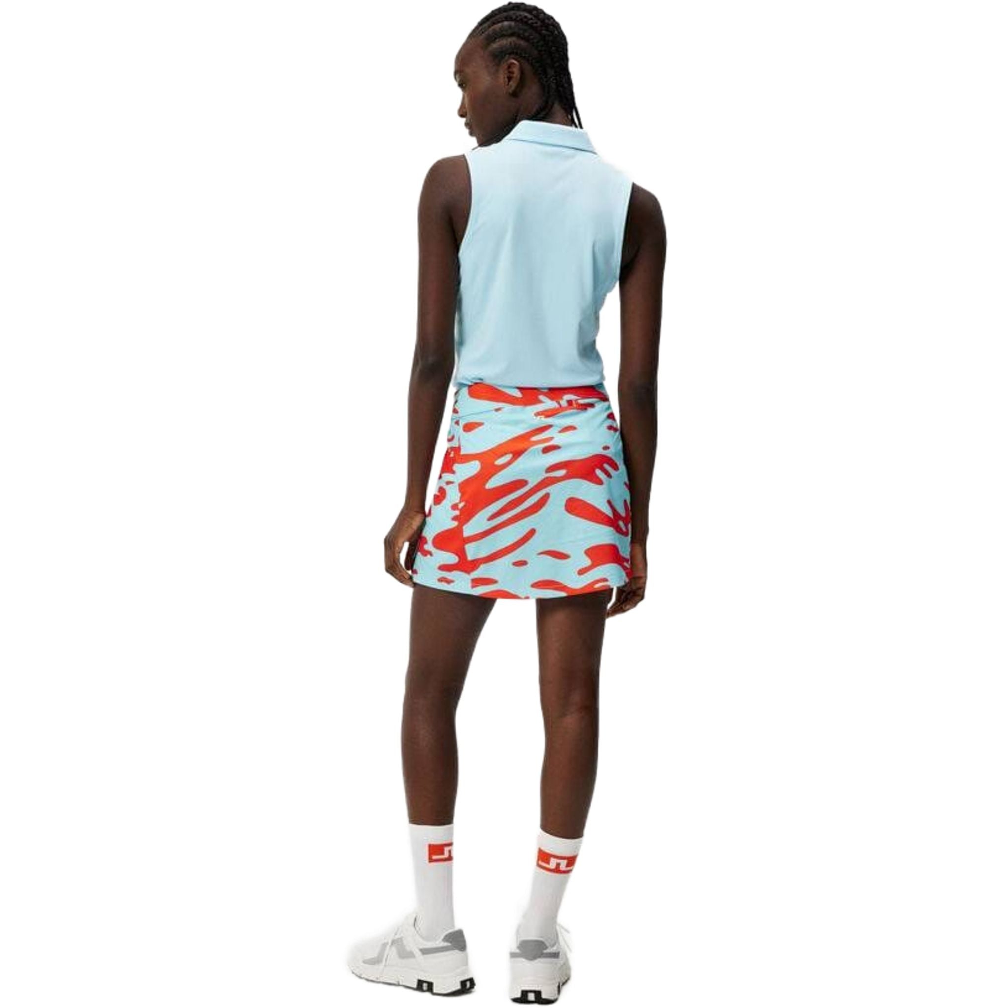 J. Lindeberg Dena Débardeur Femme