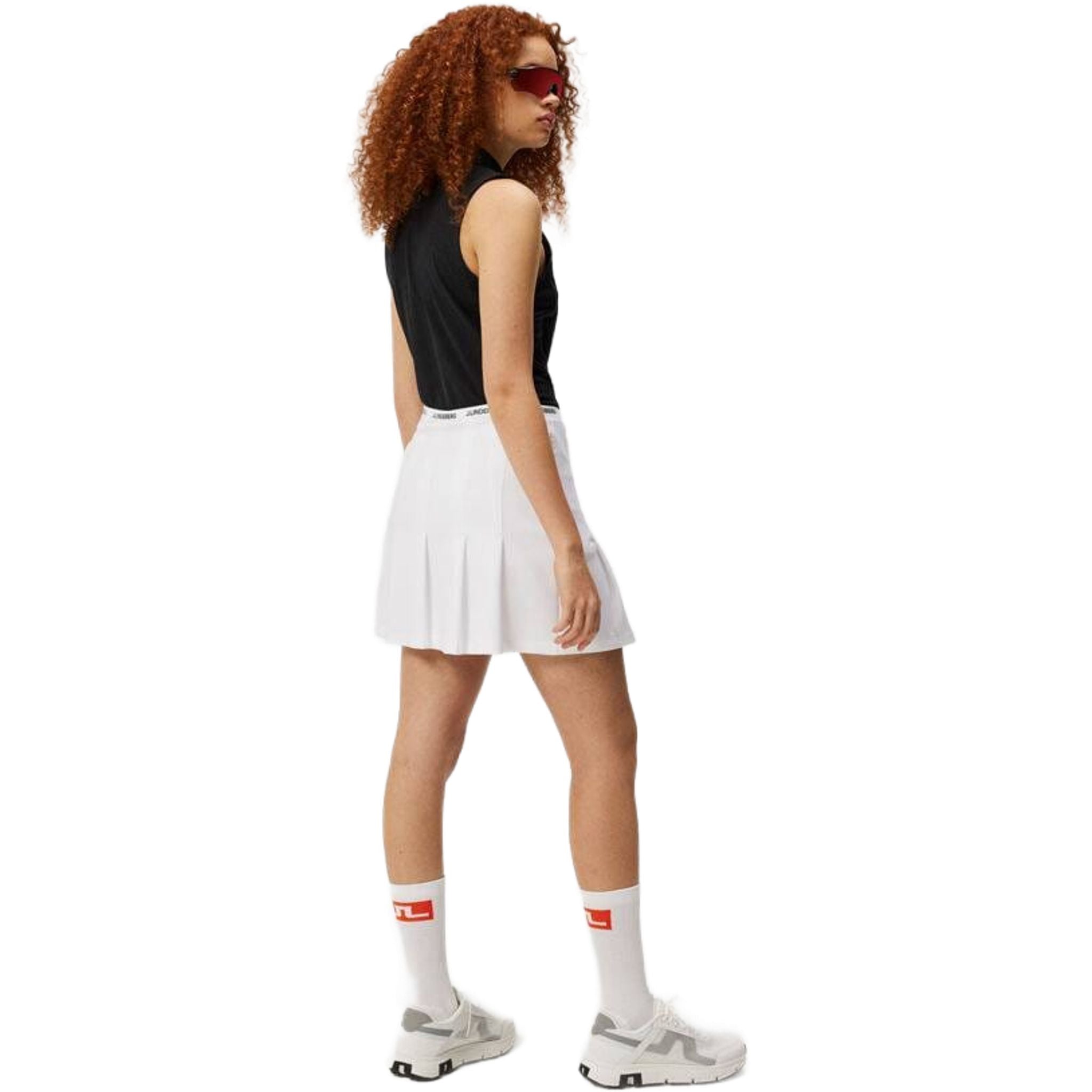 J. Lindeberg Dena Débardeur Femme