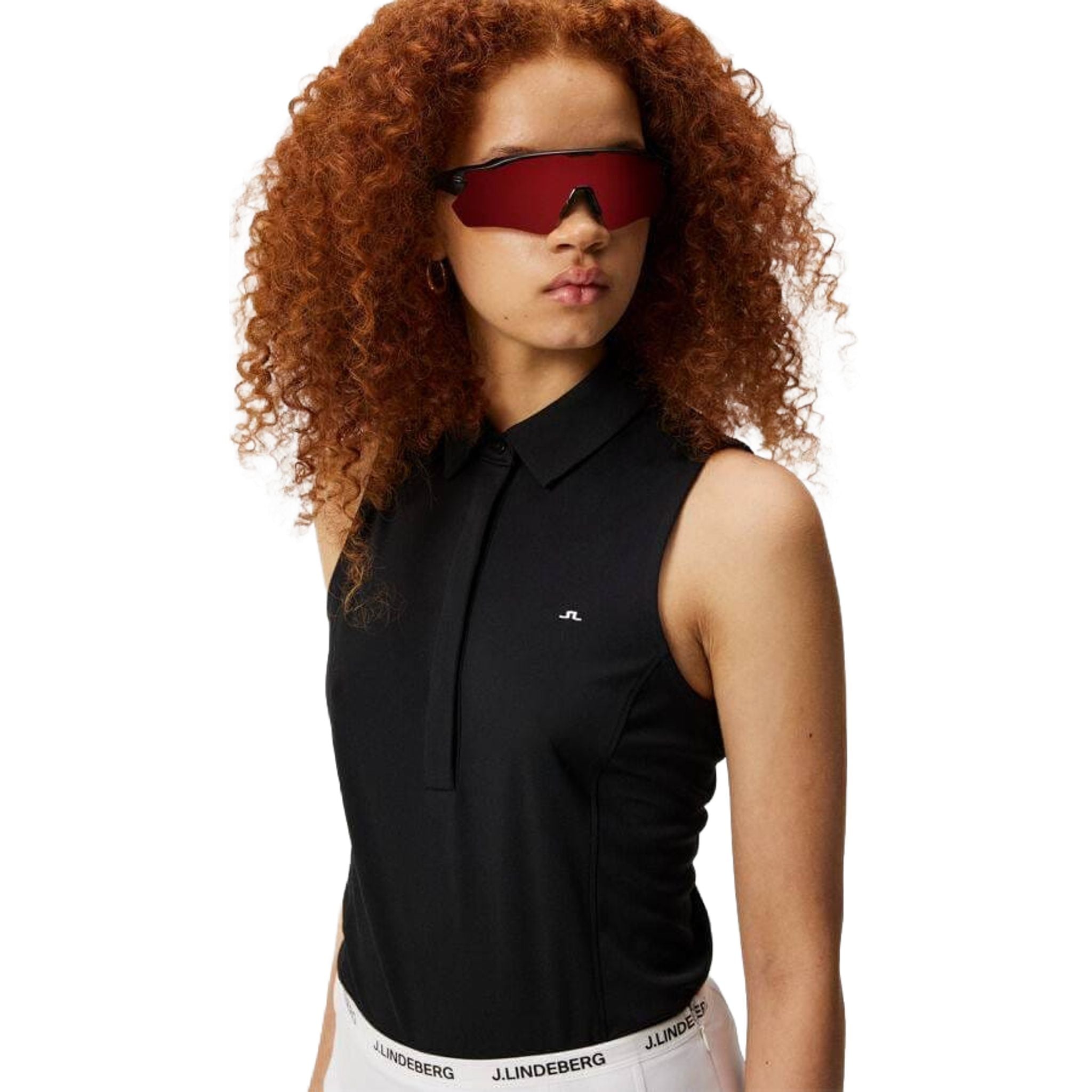 J. Lindeberg Dena Débardeur Femme