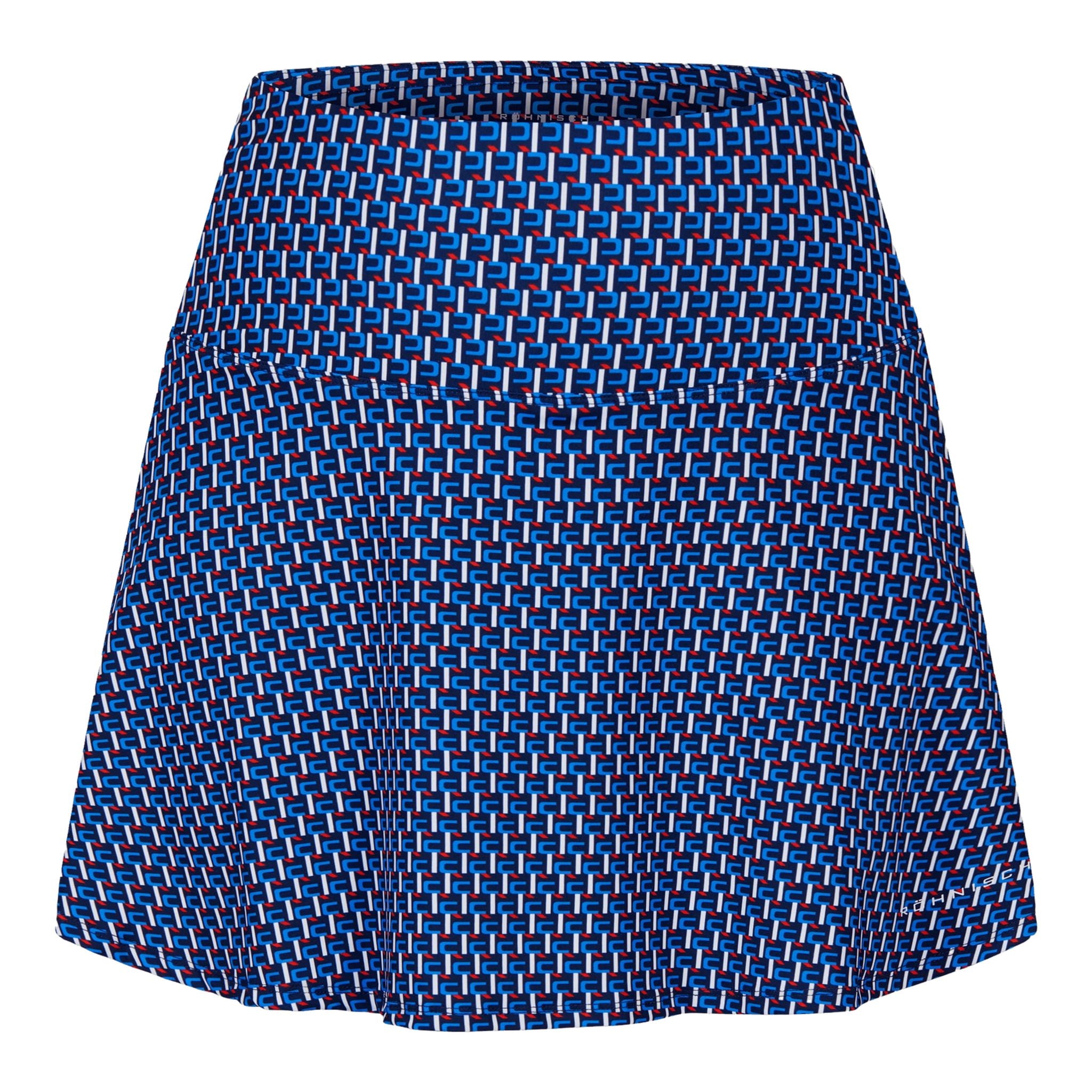 Röhnisch Amy Regular Jupe-short Femme